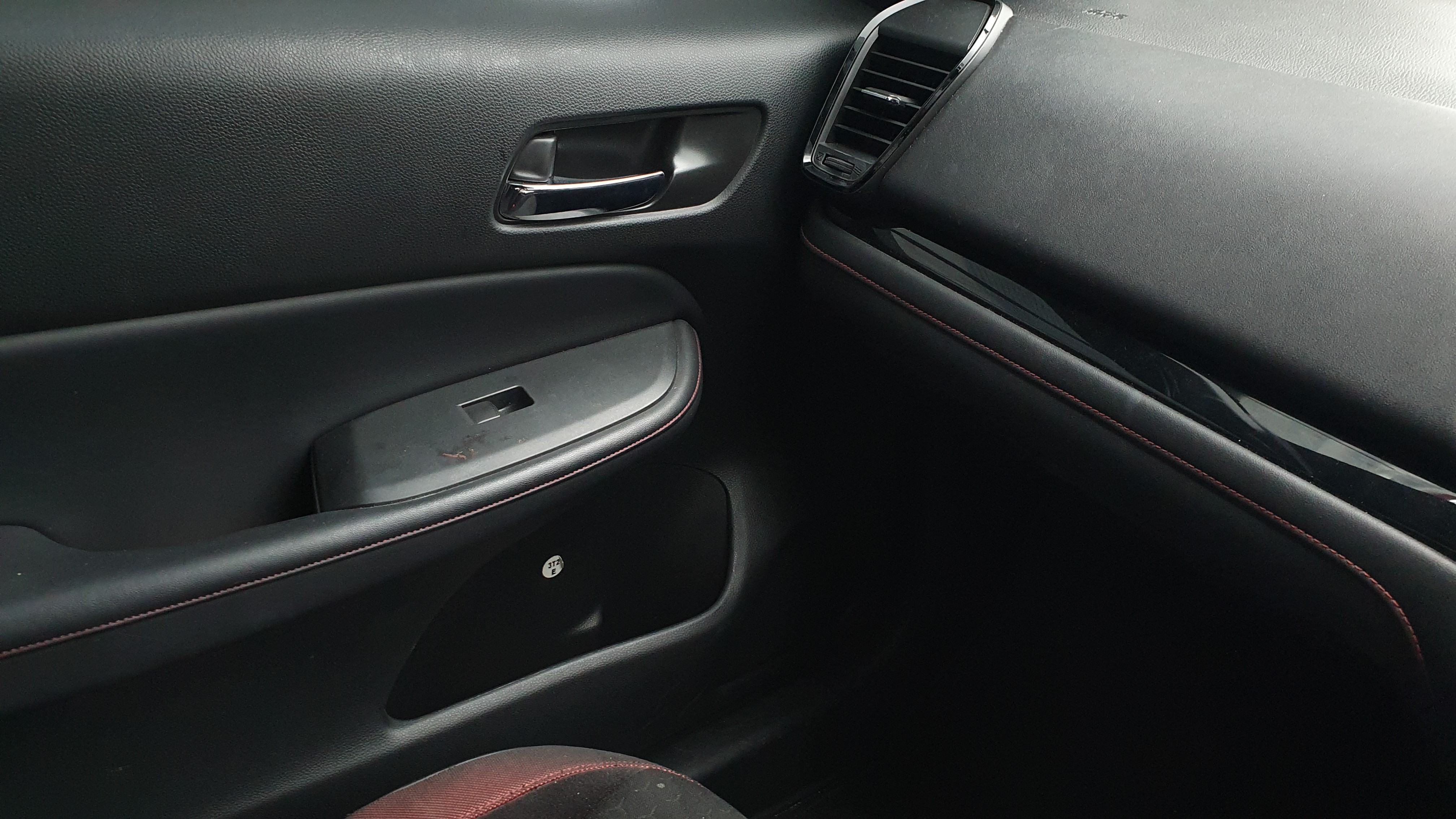 2023 Honda City Hatchback 2023 Honda City Hatchback