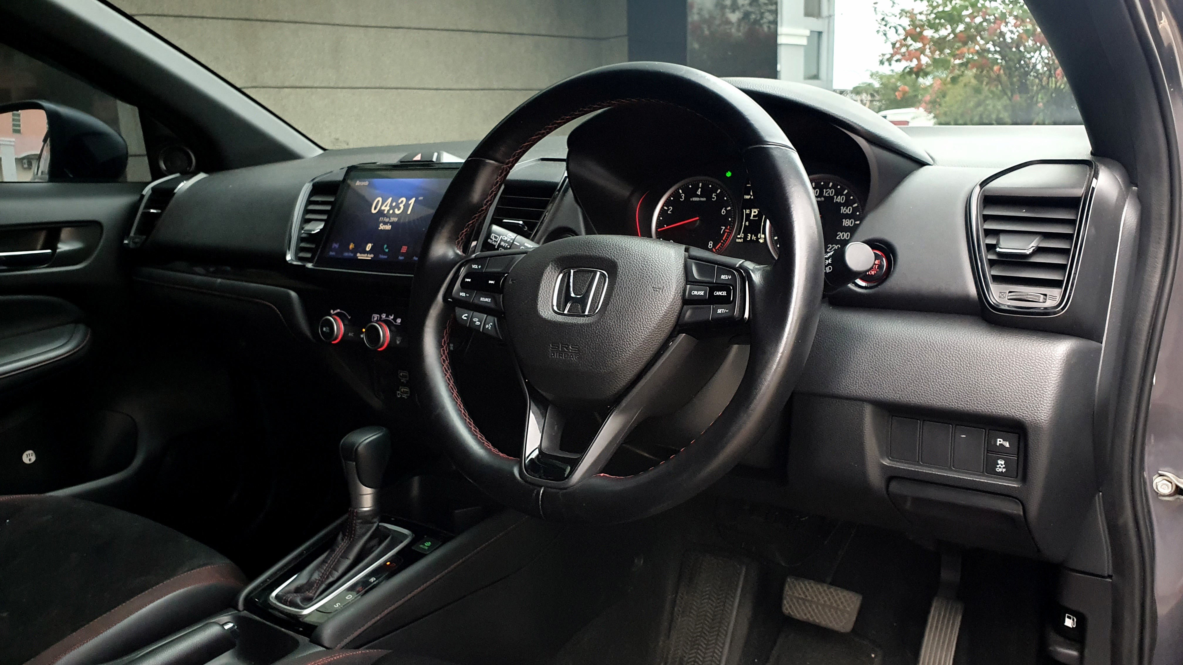 2023 Honda City Hatchback 2023 Honda City Hatchback