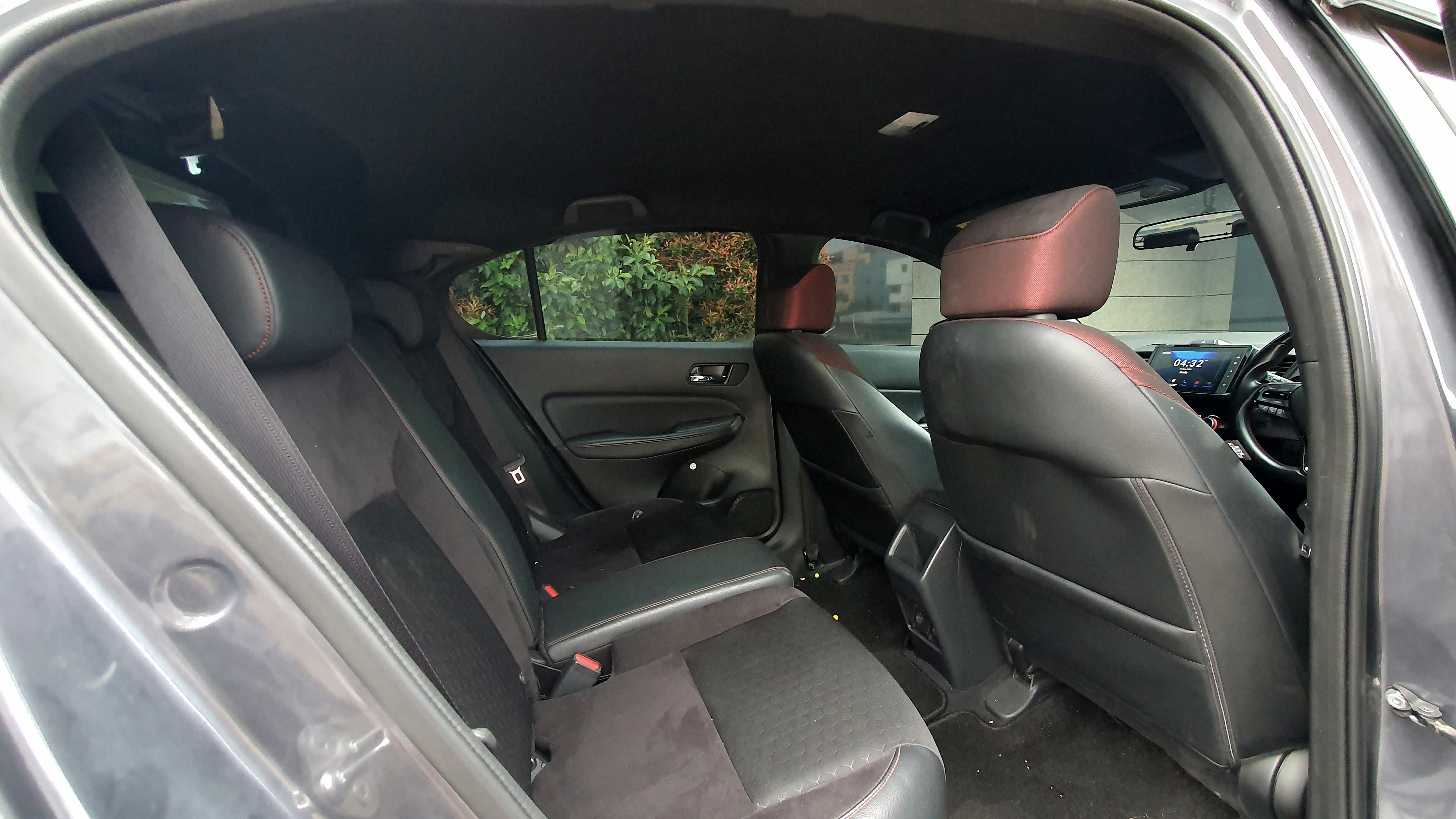 2023 Honda City Hatchback 2023 Honda City Hatchback