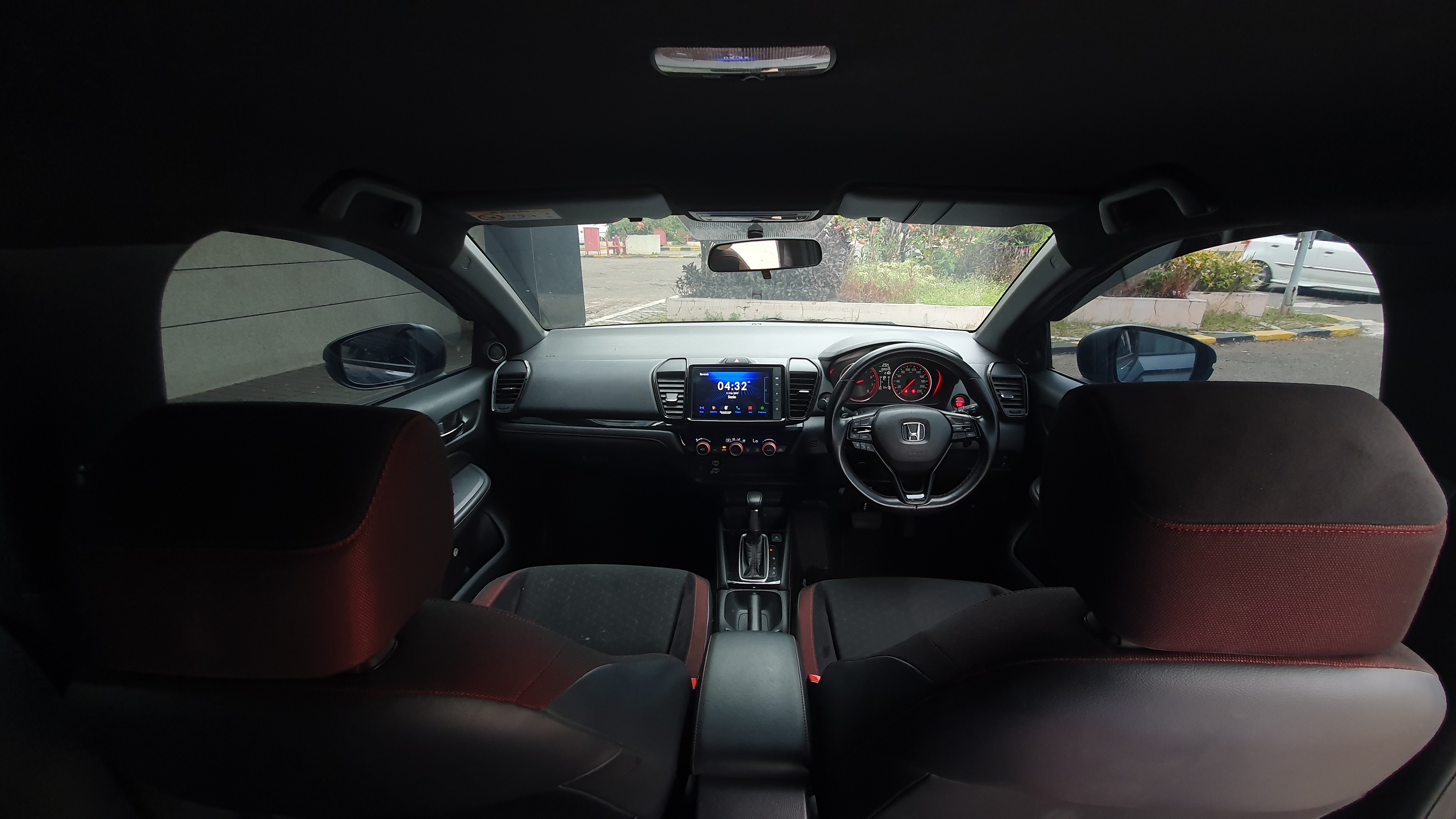 2023 Honda City Hatchback 2023 Honda City Hatchback