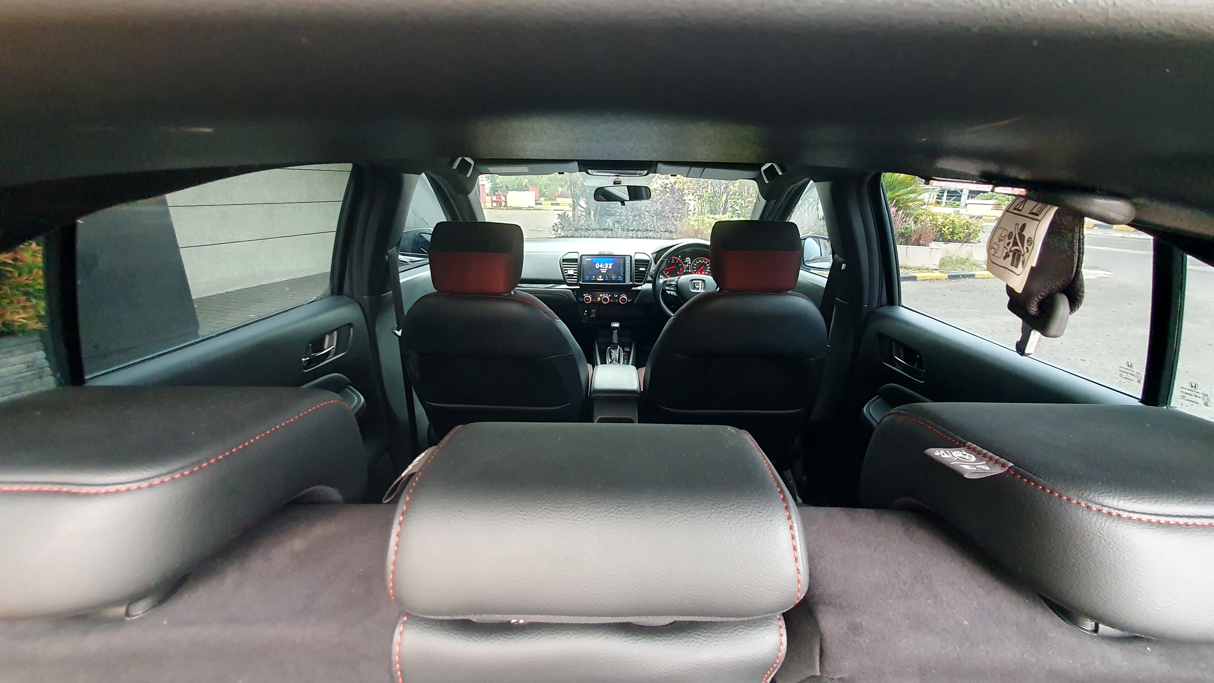 2023 Honda City Hatchback 2023 Honda City Hatchback