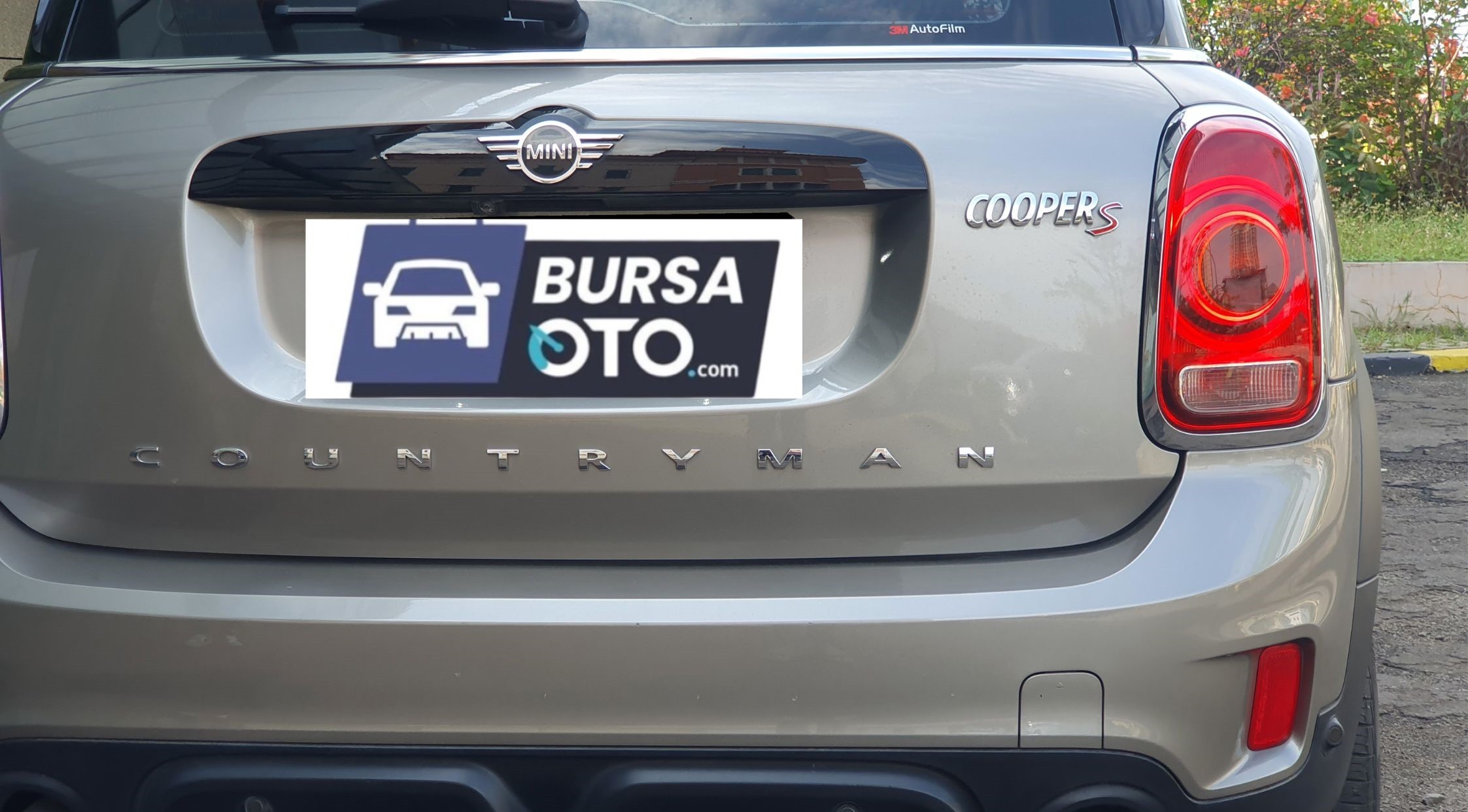 2019 MINI Cooper S Countryman 2019 MINI Cooper S Countryman