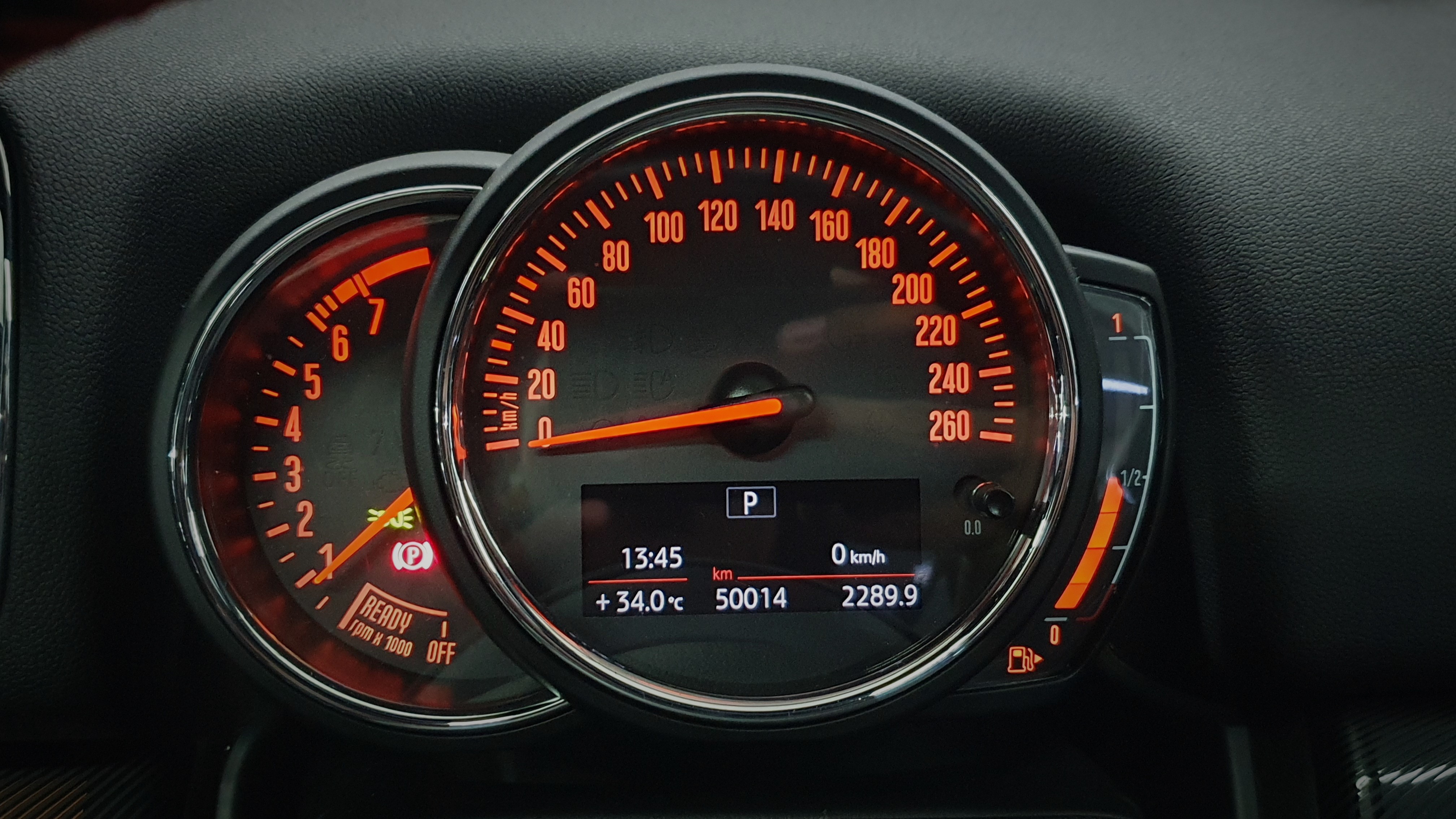 2019 MINI Cooper S Countryman 2019 MINI Cooper S Countryman