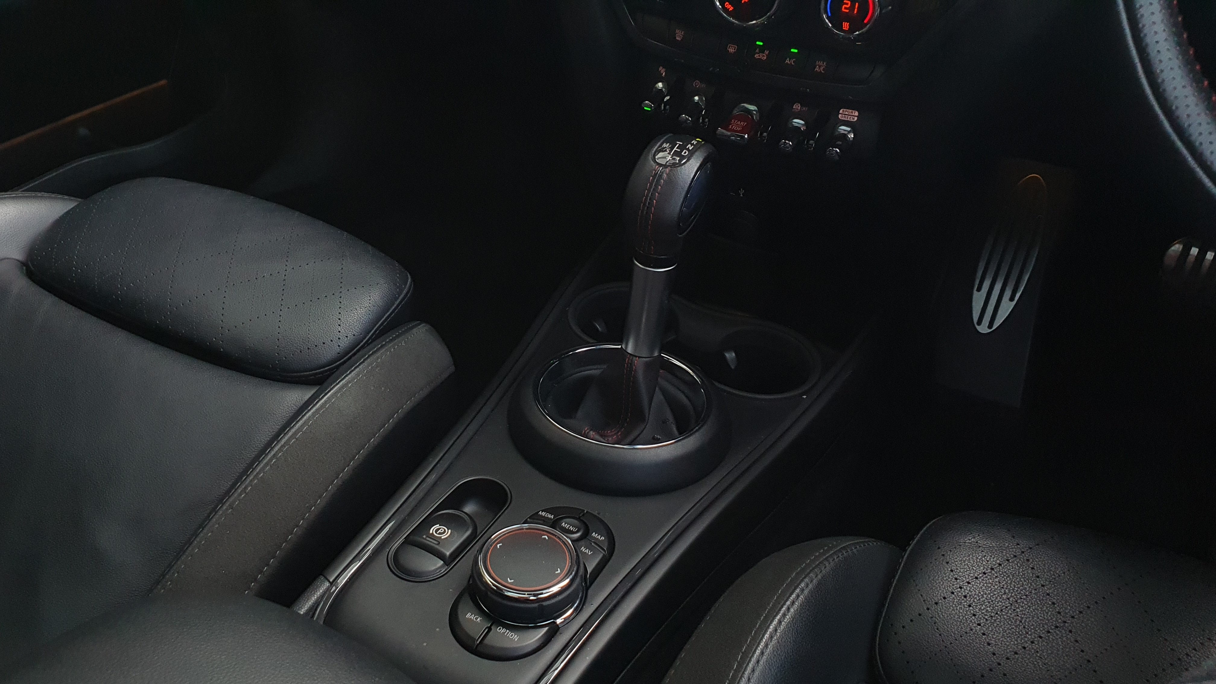 2019 MINI Cooper S Countryman 2019 MINI Cooper S Countryman