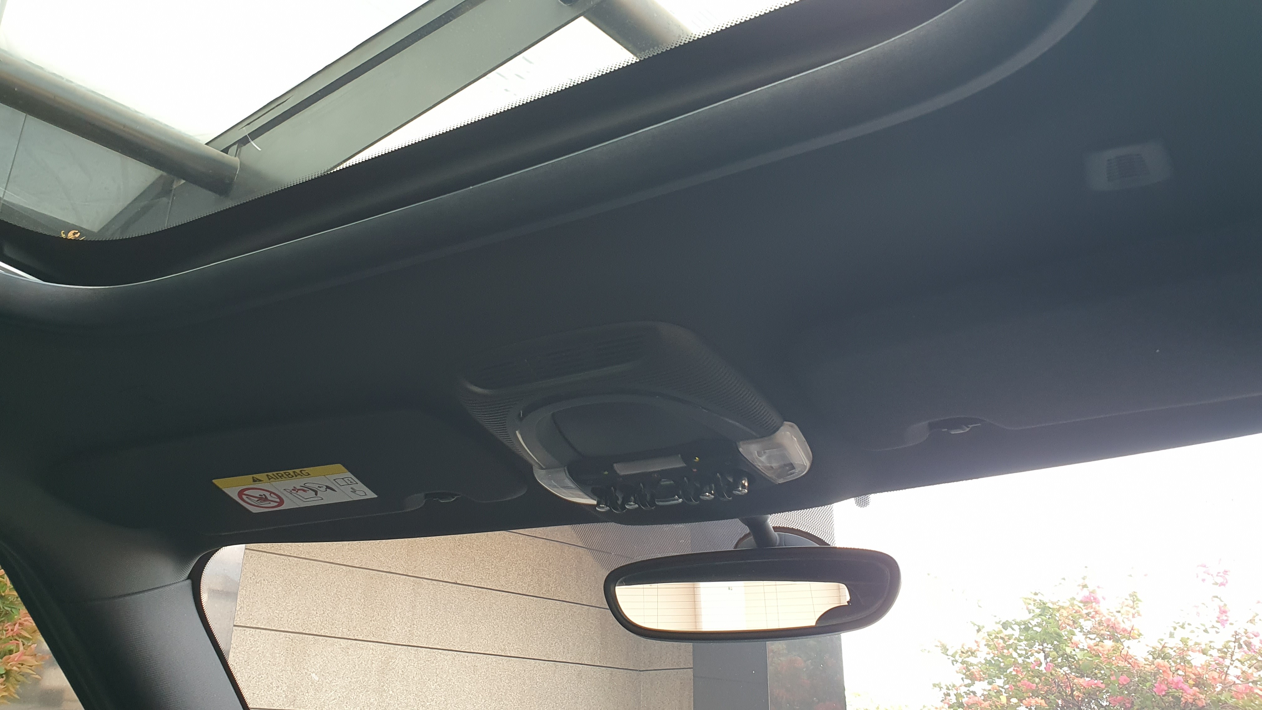 2019 MINI Cooper S Countryman 2019 MINI Cooper S Countryman