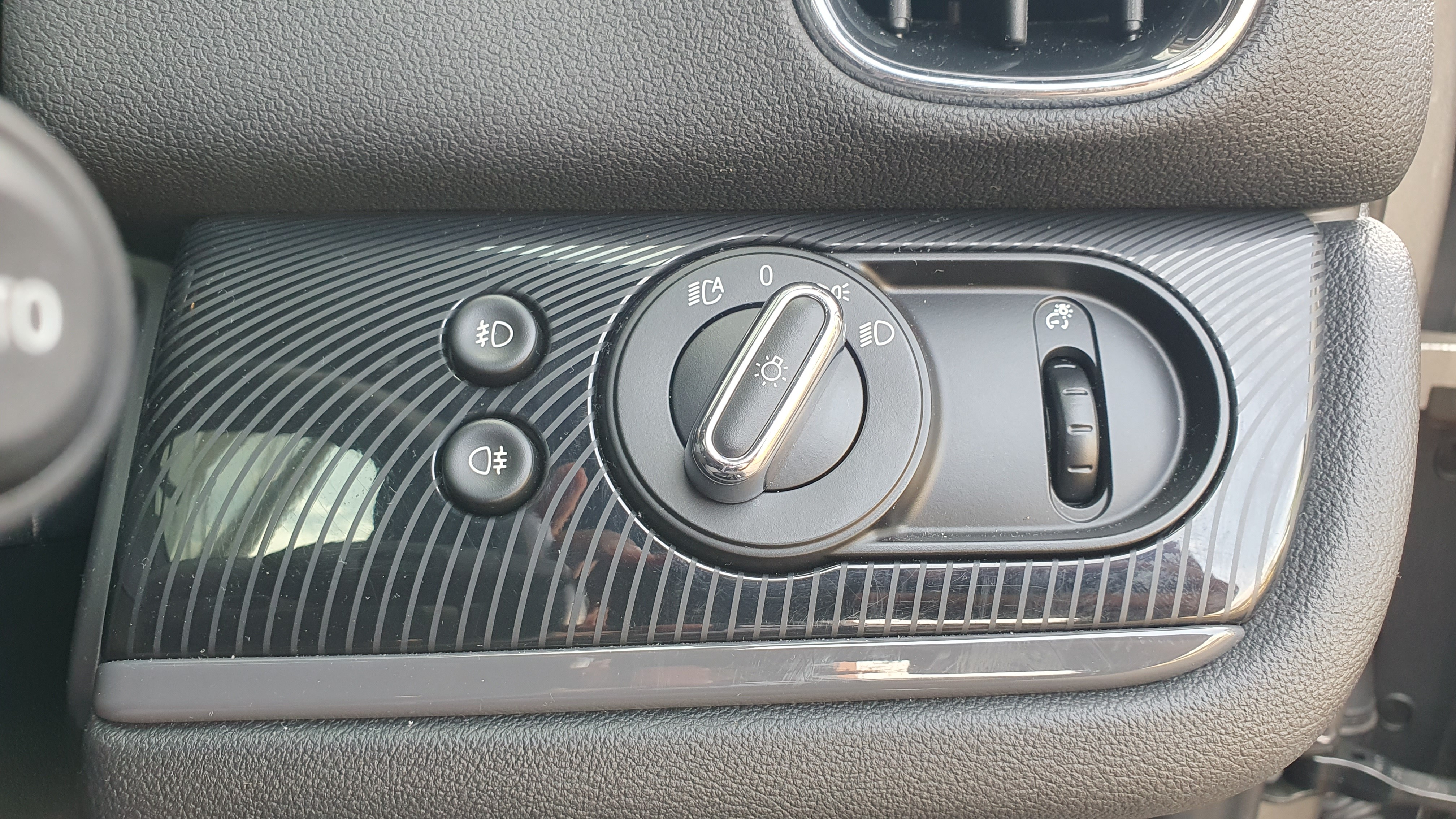 2019 MINI Cooper S Countryman 2019 MINI Cooper S Countryman