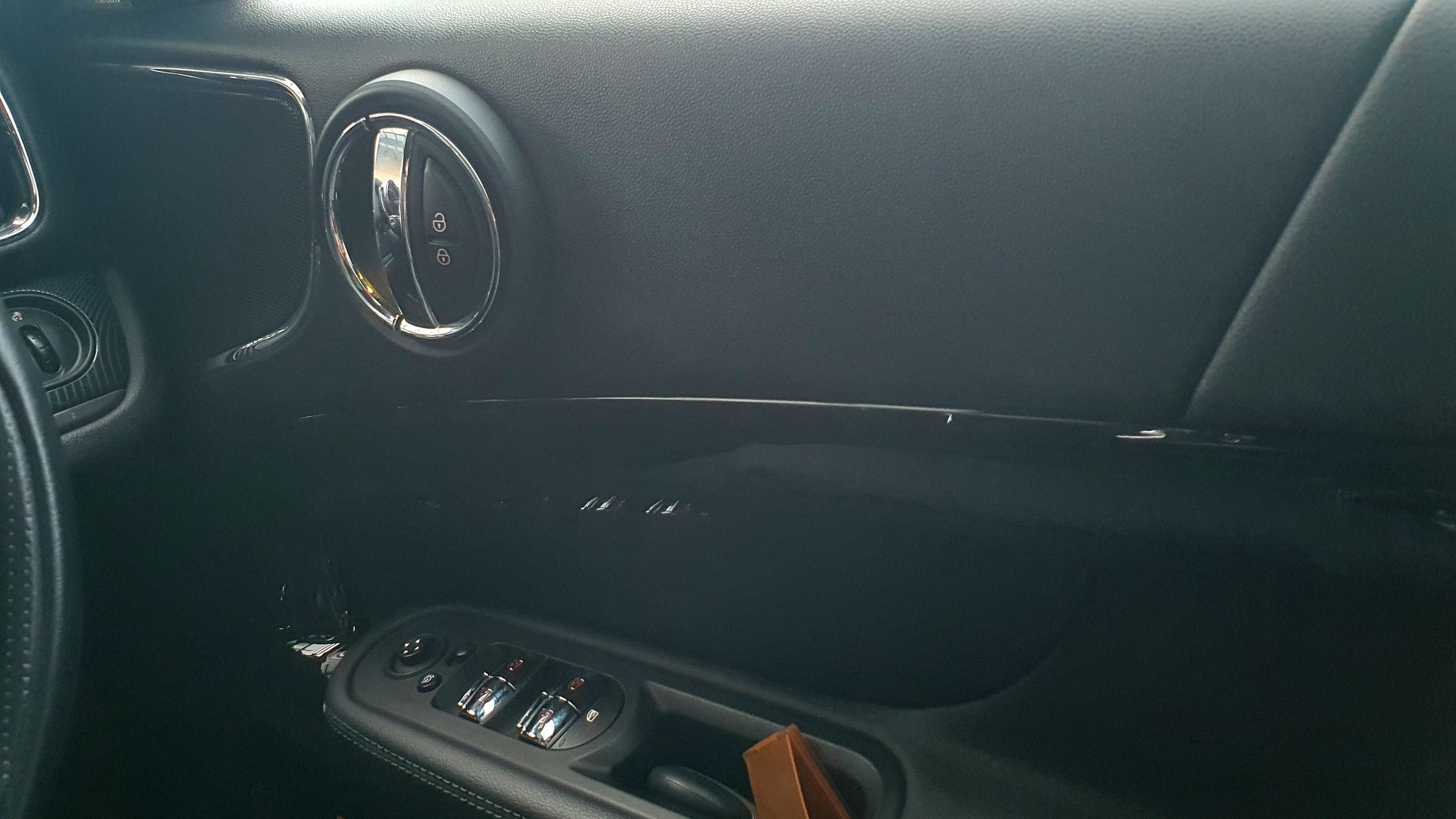 2019 MINI Cooper S Countryman 2019 MINI Cooper S Countryman