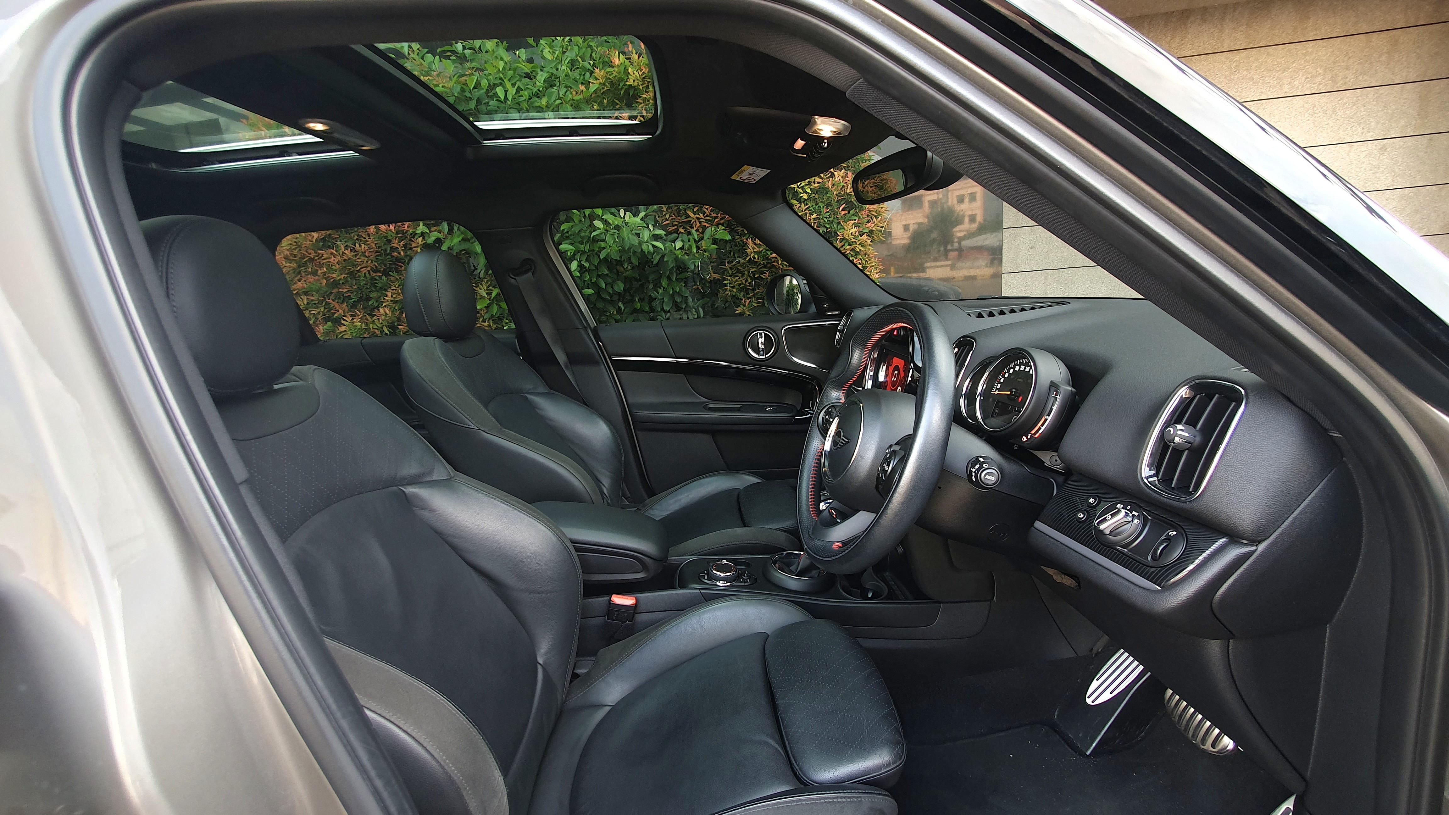 2019 MINI Cooper S Countryman 2019 MINI Cooper S Countryman