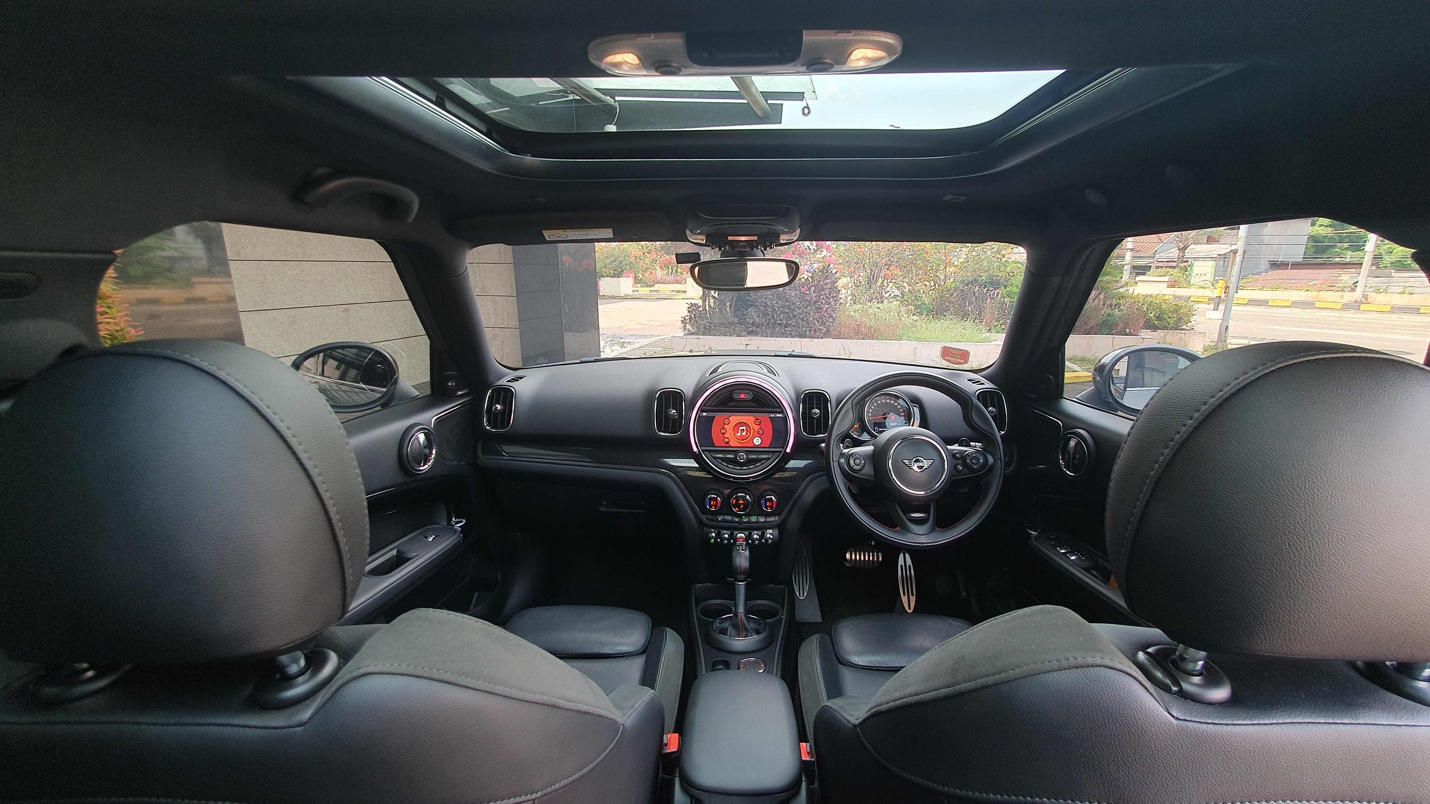 2019 MINI Cooper S Countryman 2019 MINI Cooper S Countryman