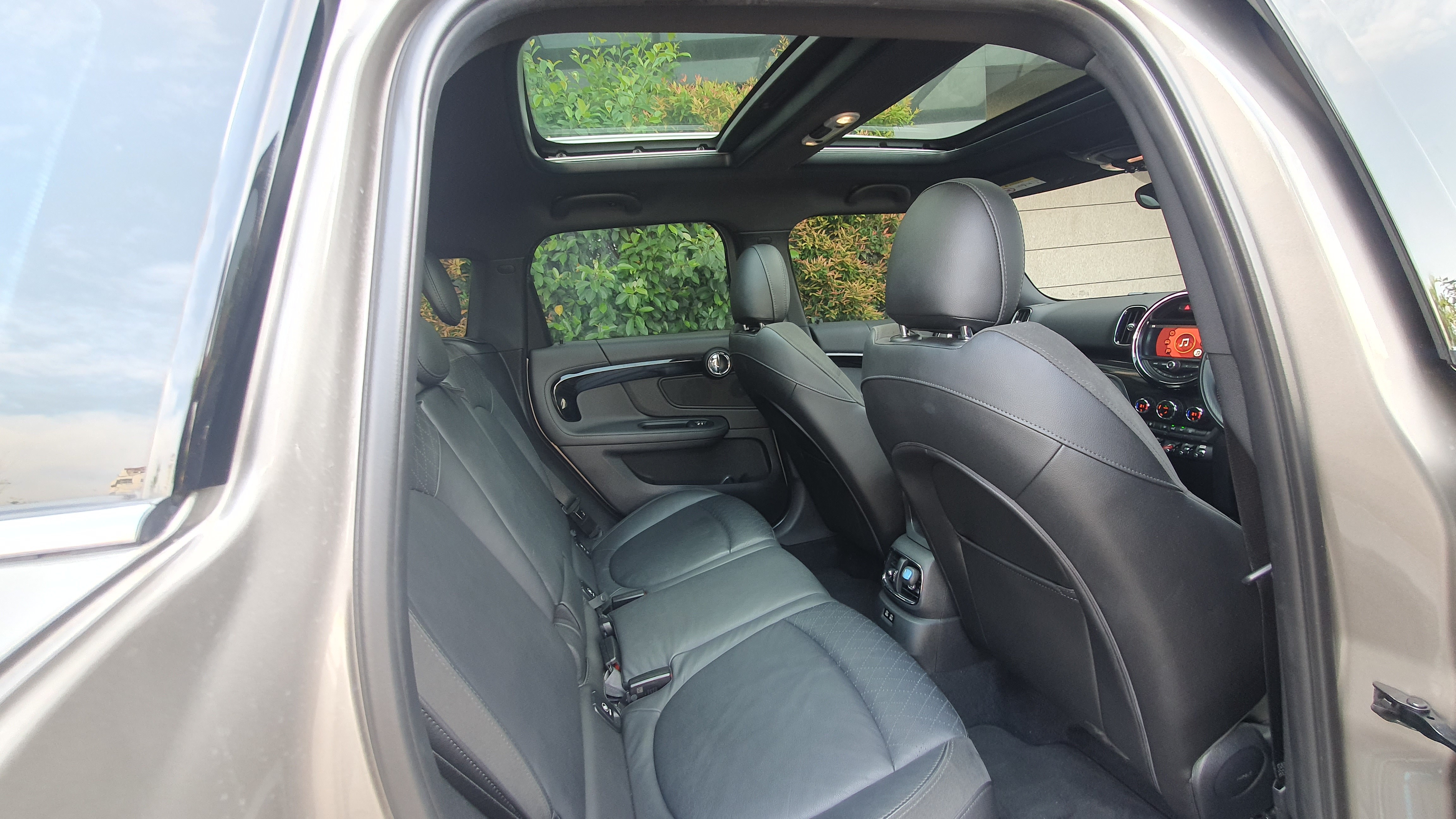 2019 MINI Cooper S Countryman 2019 MINI Cooper S Countryman