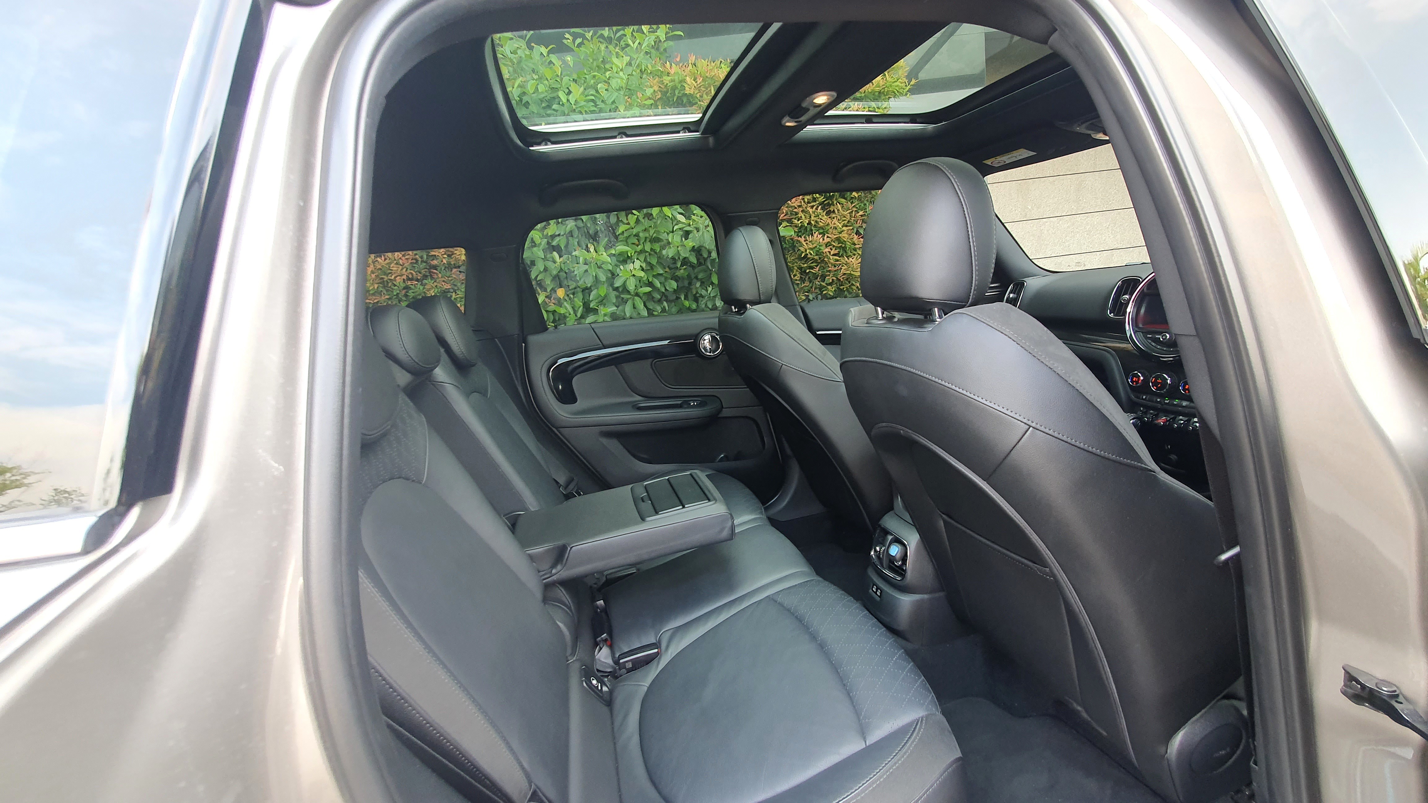 2019 MINI Cooper S Countryman 2019 MINI Cooper S Countryman