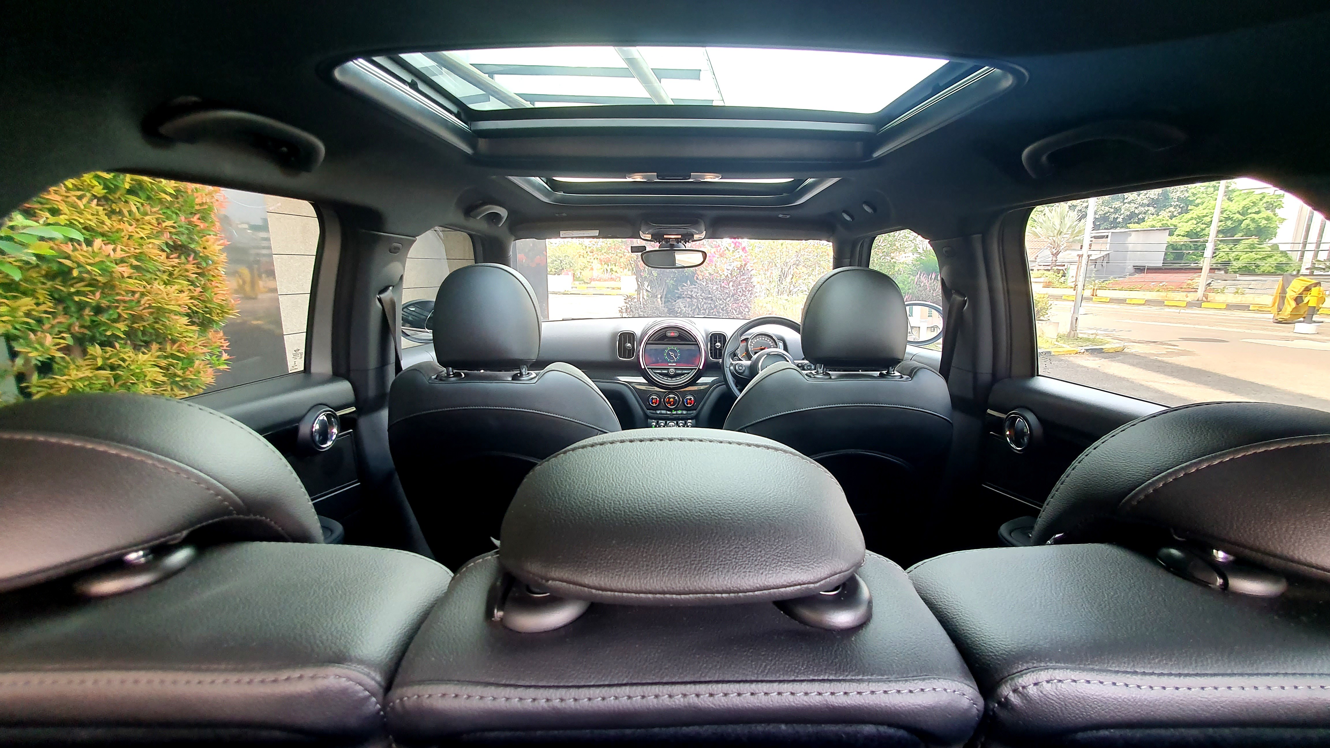 2019 MINI Cooper S Countryman 2019 MINI Cooper S Countryman