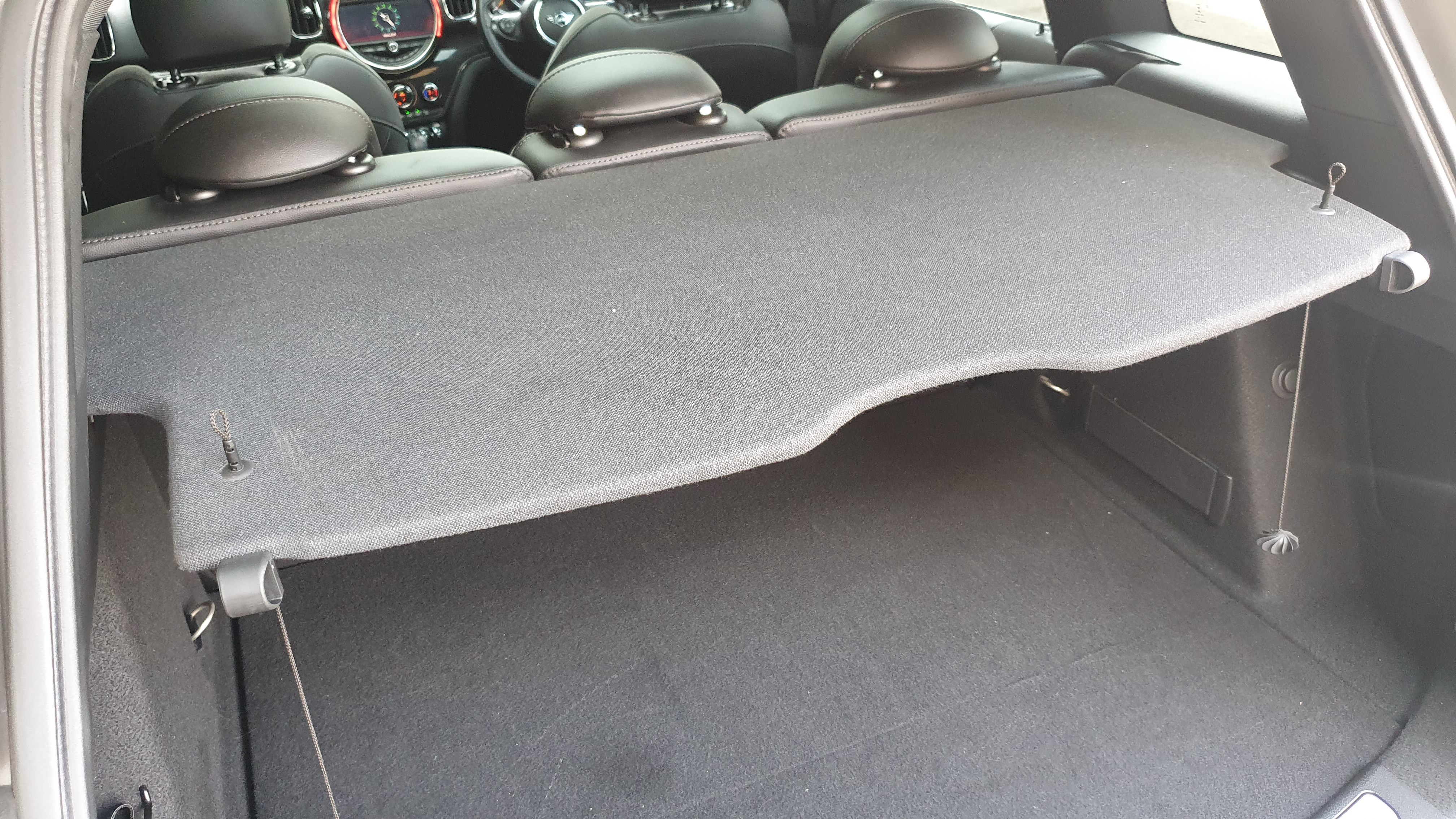 2019 MINI Cooper S Countryman 2019 MINI Cooper S Countryman