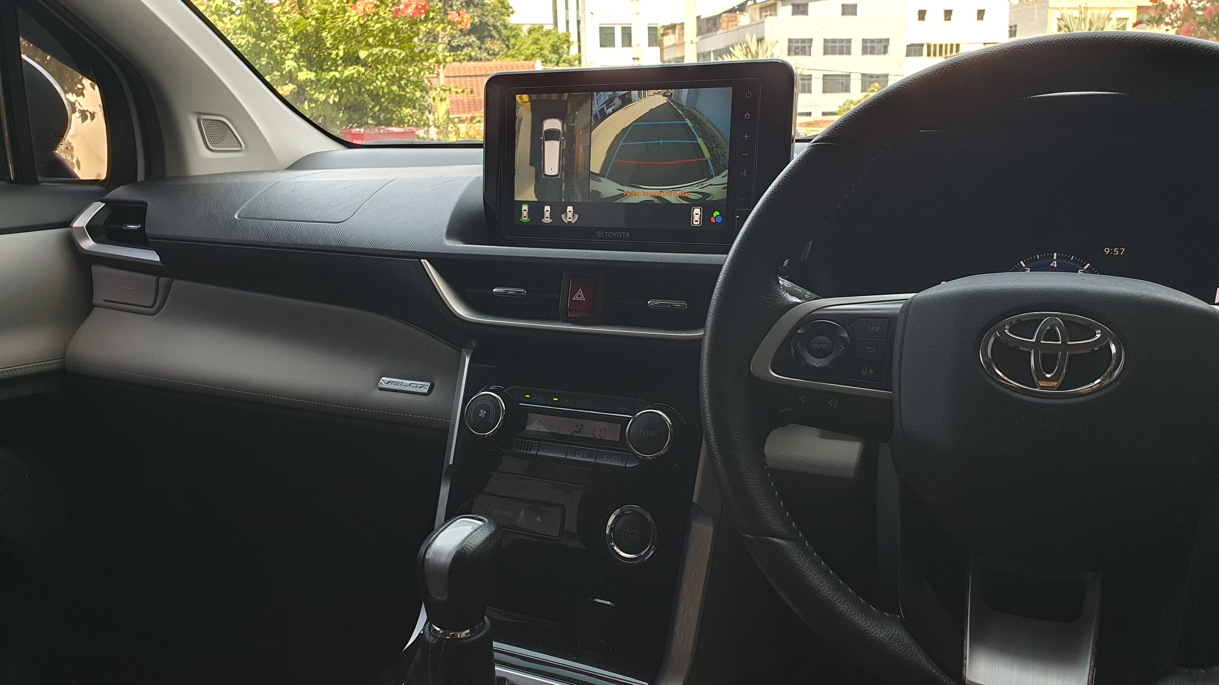 2023 Toyota Veloz 2023 Toyota Veloz