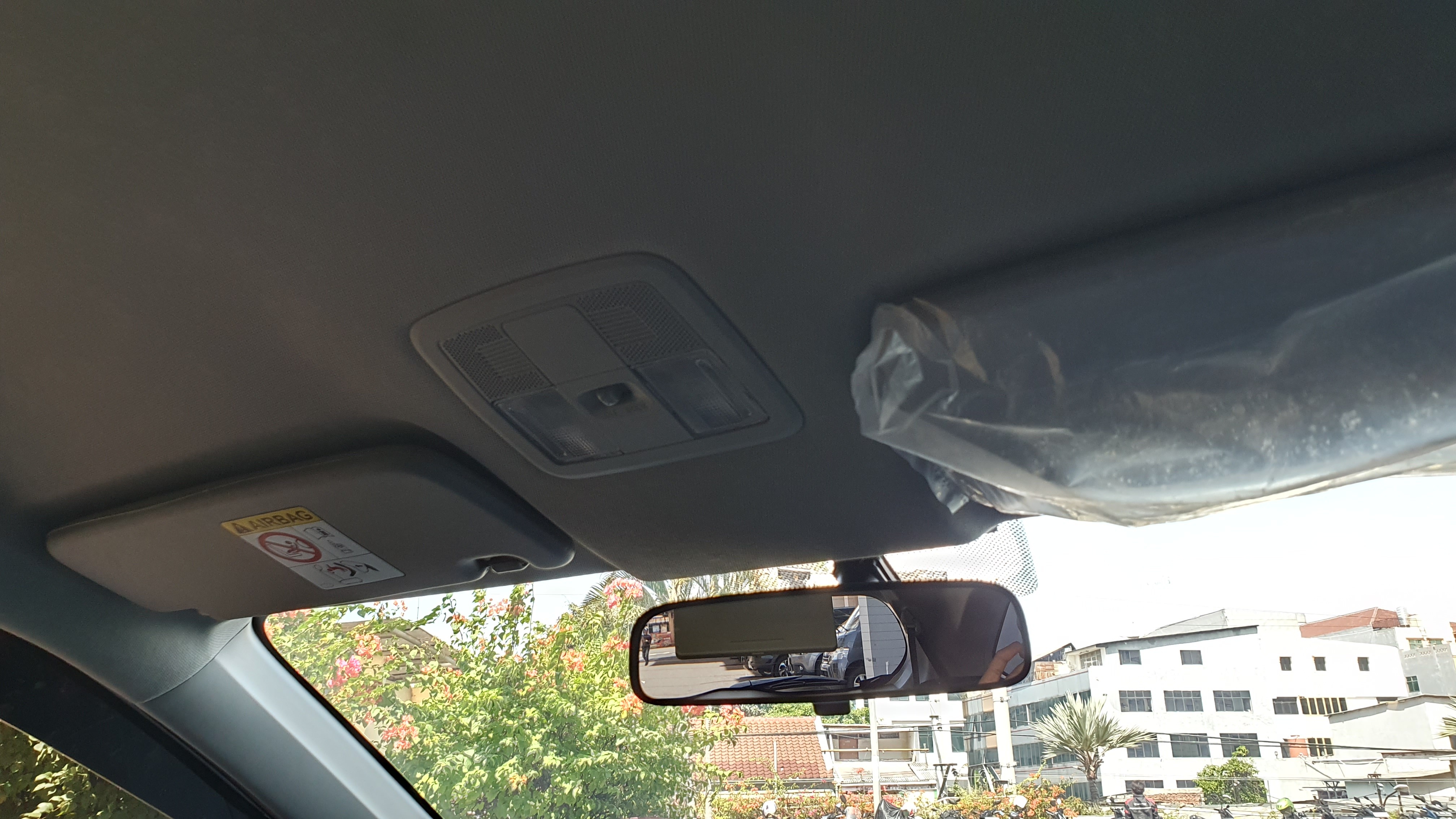 2023 Toyota Veloz 2023 Toyota Veloz