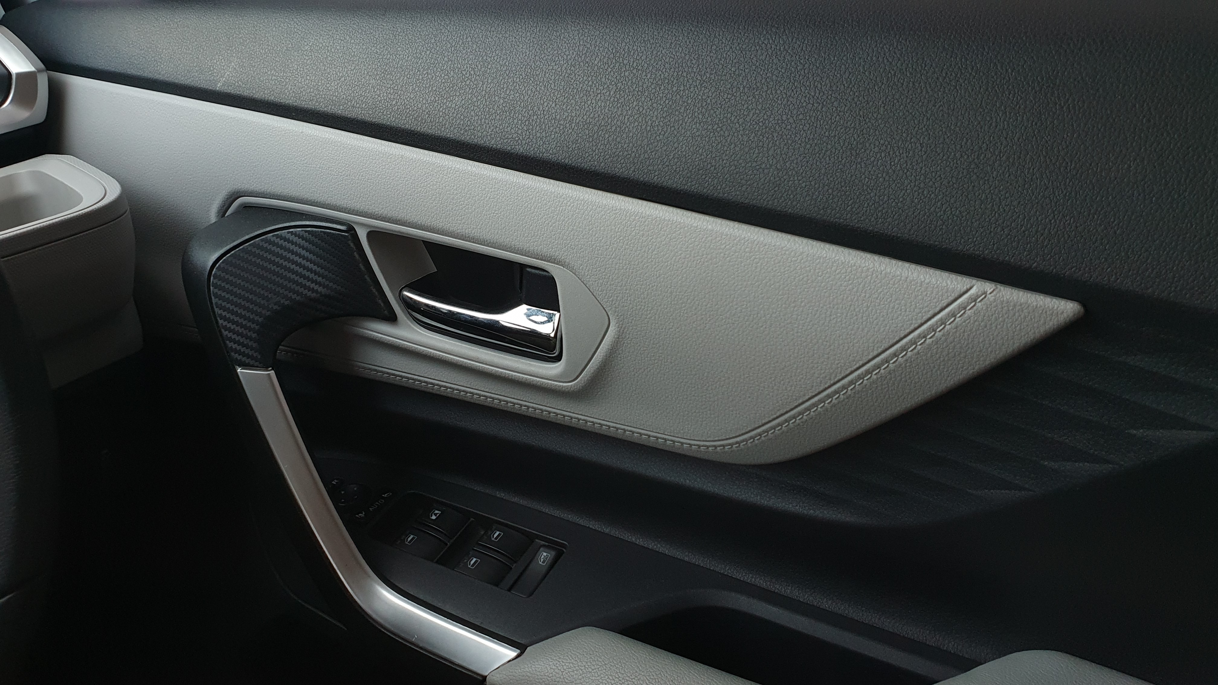 2023 Toyota Veloz 2023 Toyota Veloz