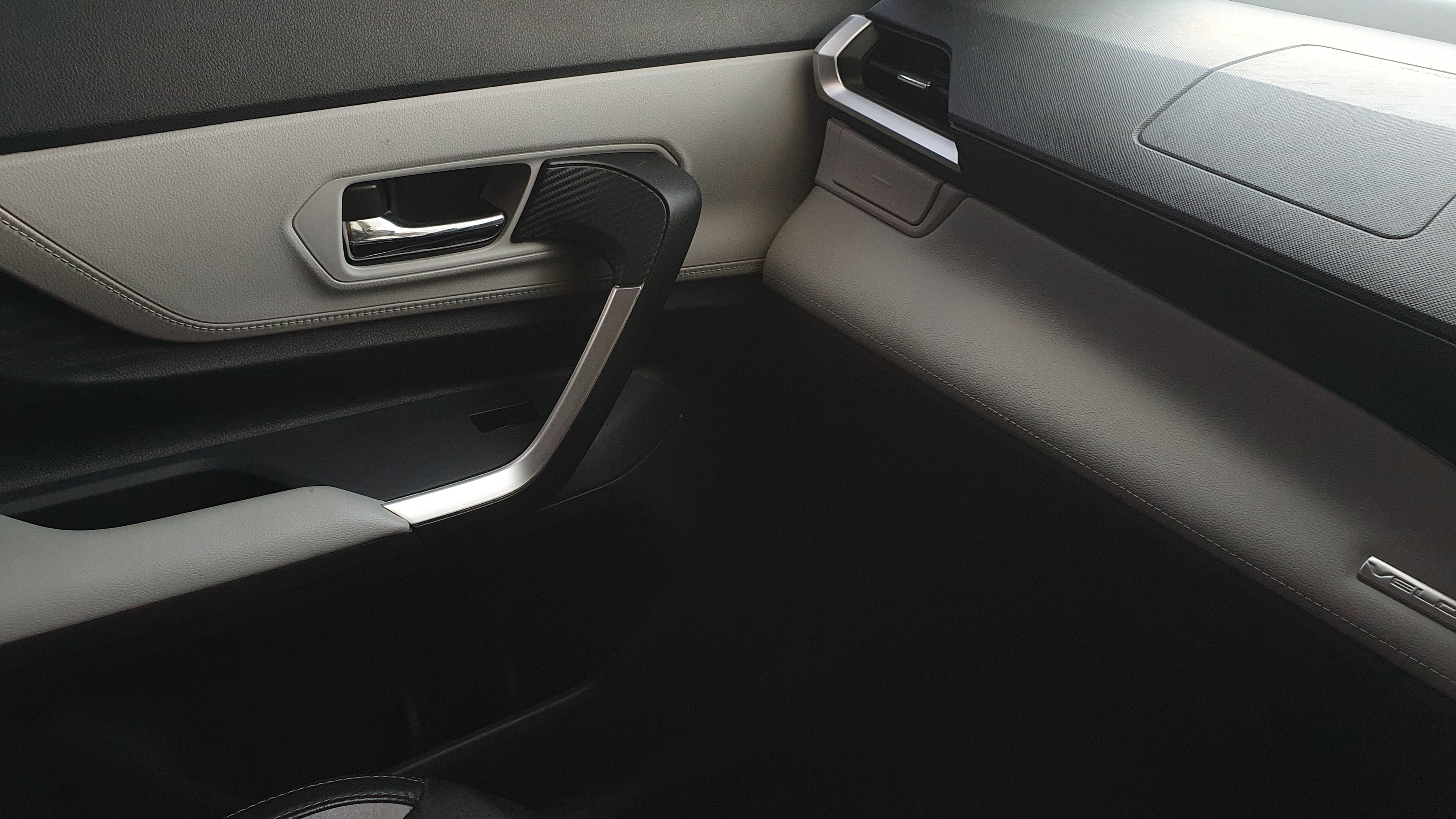 2023 Toyota Veloz 2023 Toyota Veloz