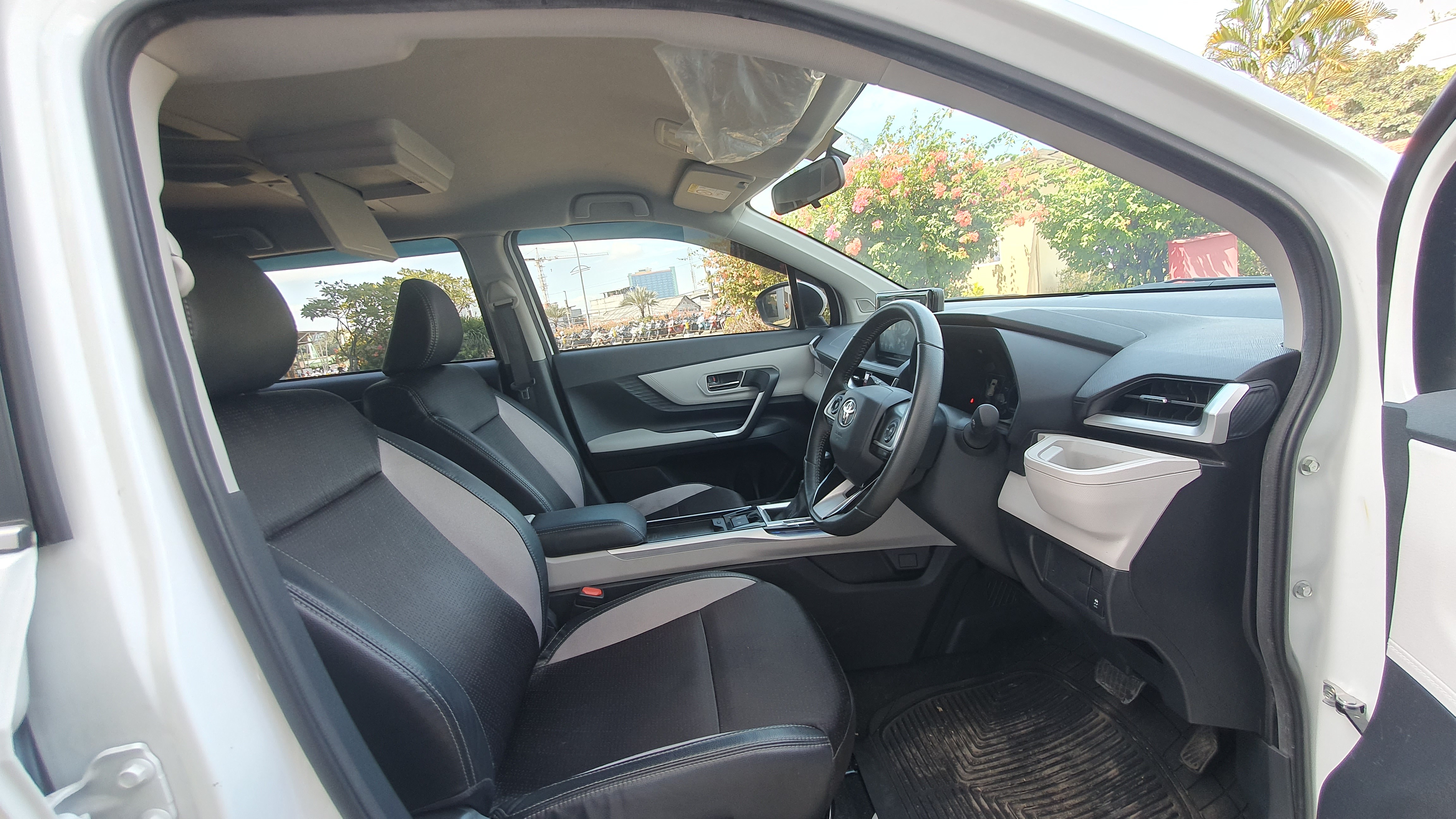 2023 Toyota Veloz 2023 Toyota Veloz