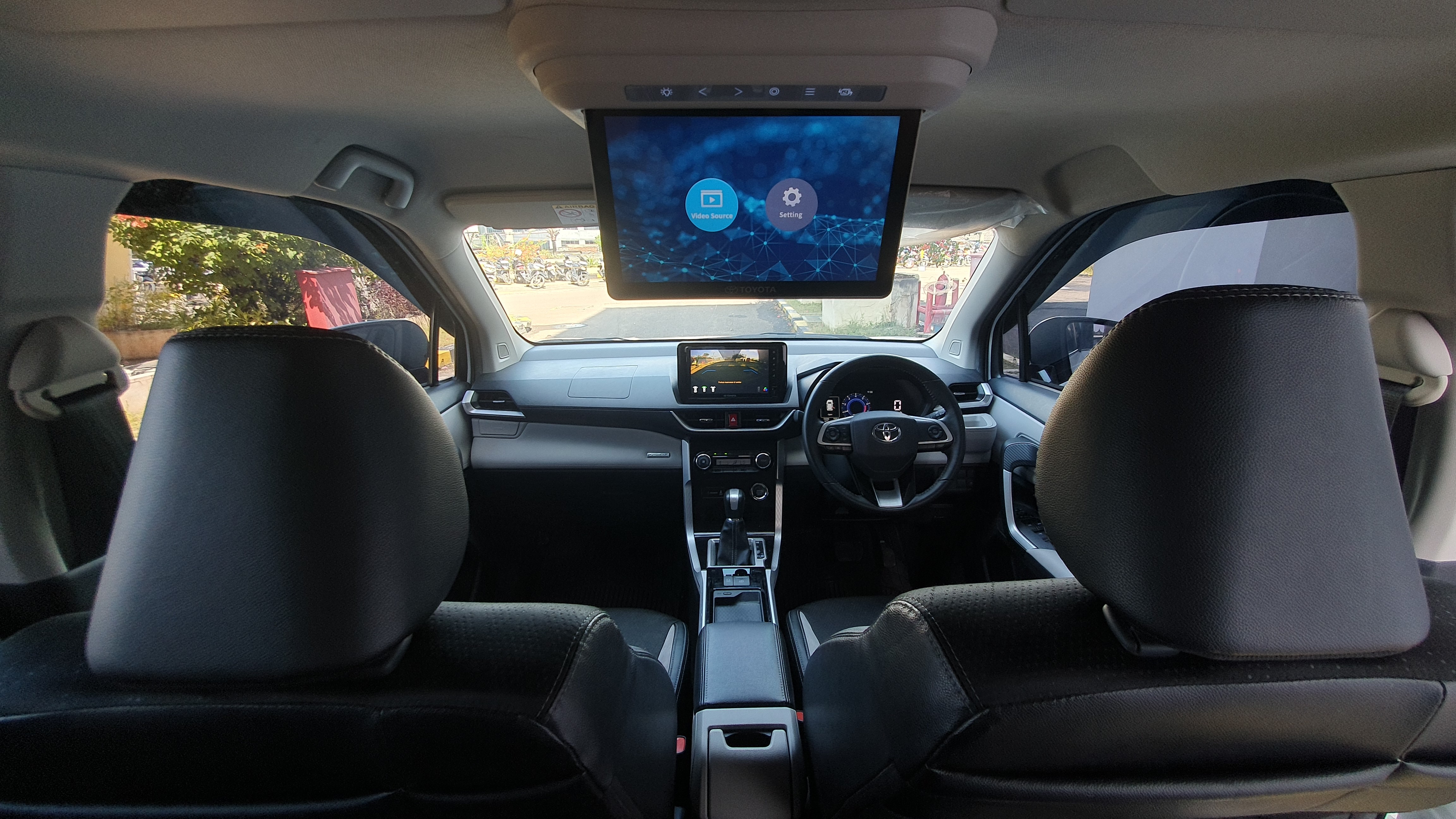 2023 Toyota Veloz 2023 Toyota Veloz