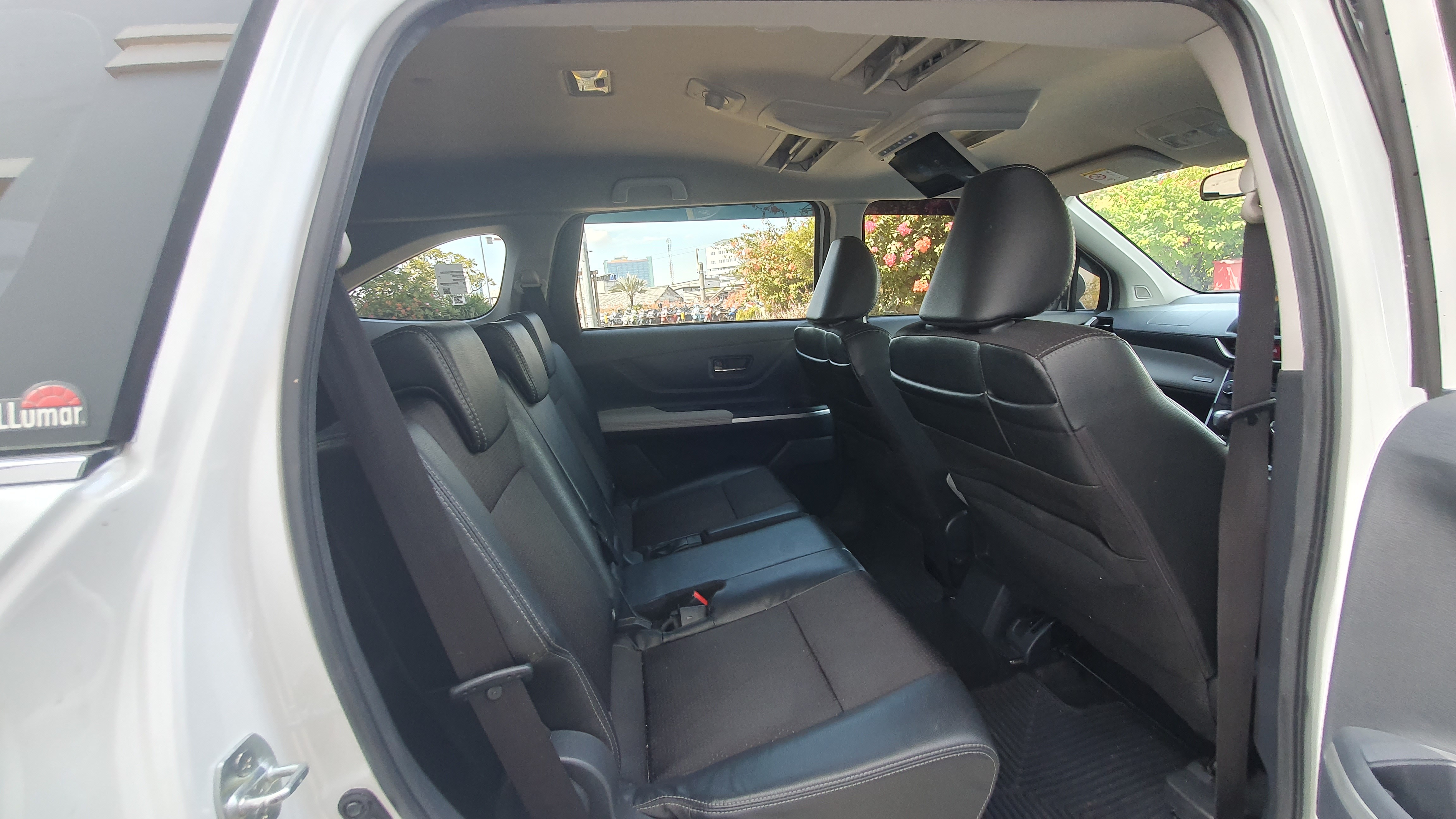 2023 Toyota Veloz 2023 Toyota Veloz