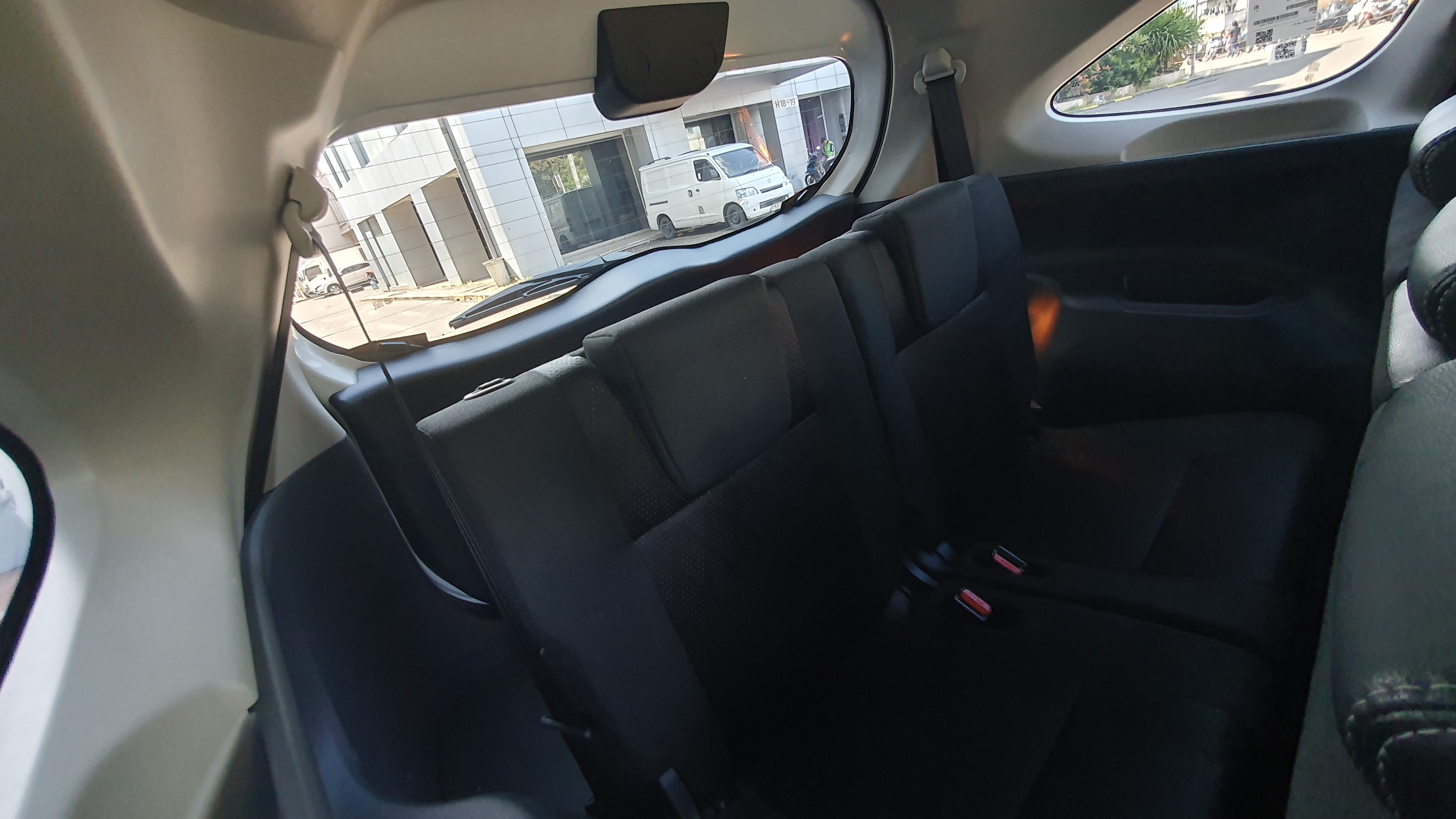 2023 Toyota Veloz 2023 Toyota Veloz