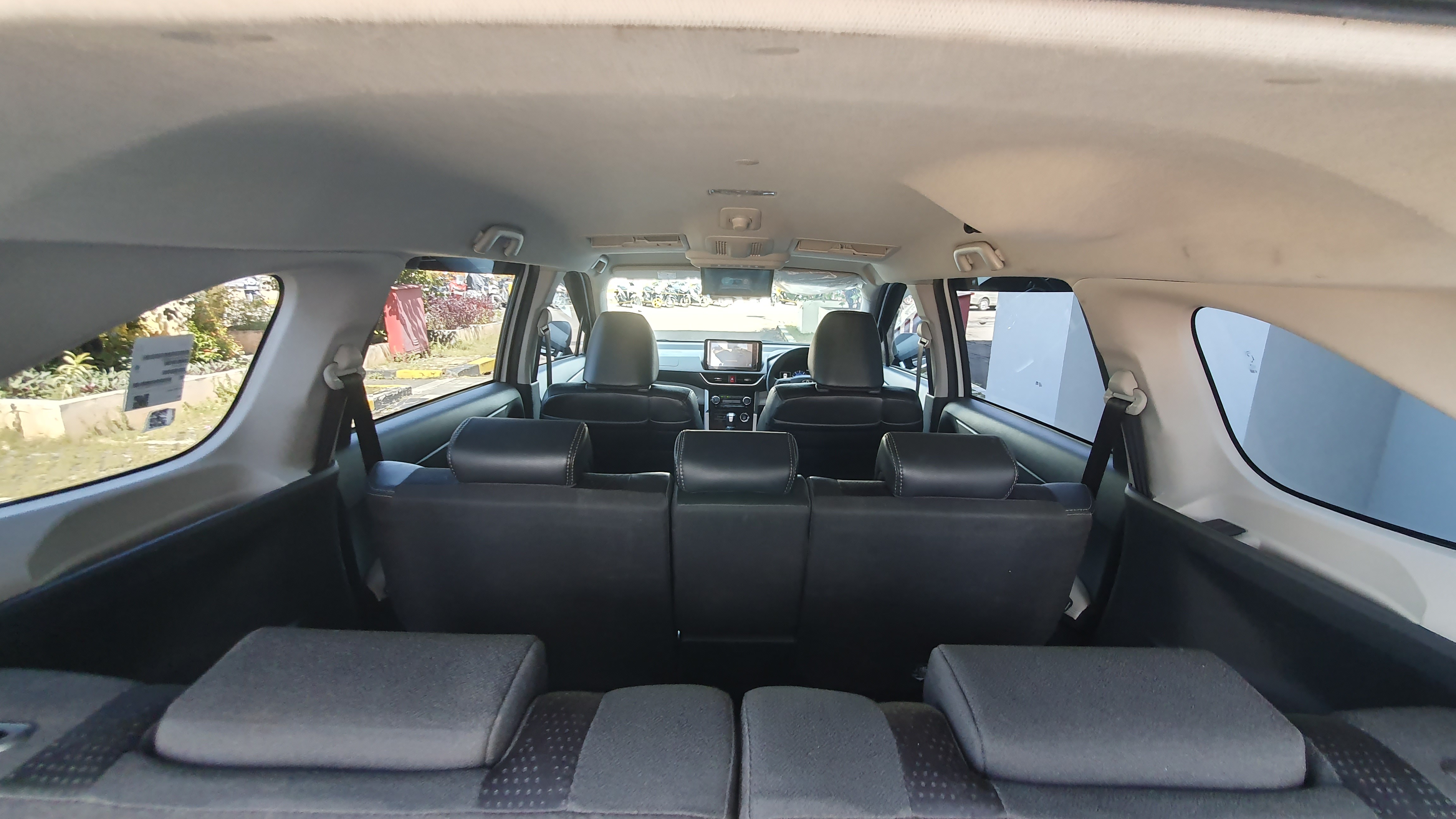 2023 Toyota Veloz 2023 Toyota Veloz