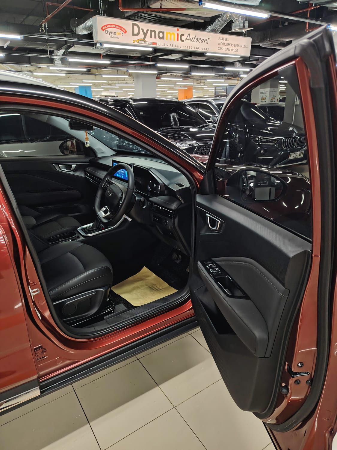 2023 Wuling Alvez 2023 Wuling Alvez