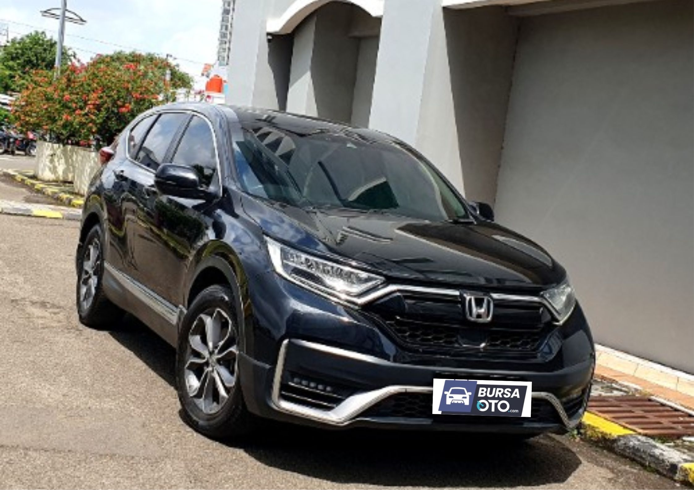 2022 Honda CR-V 2022 Honda CR-V