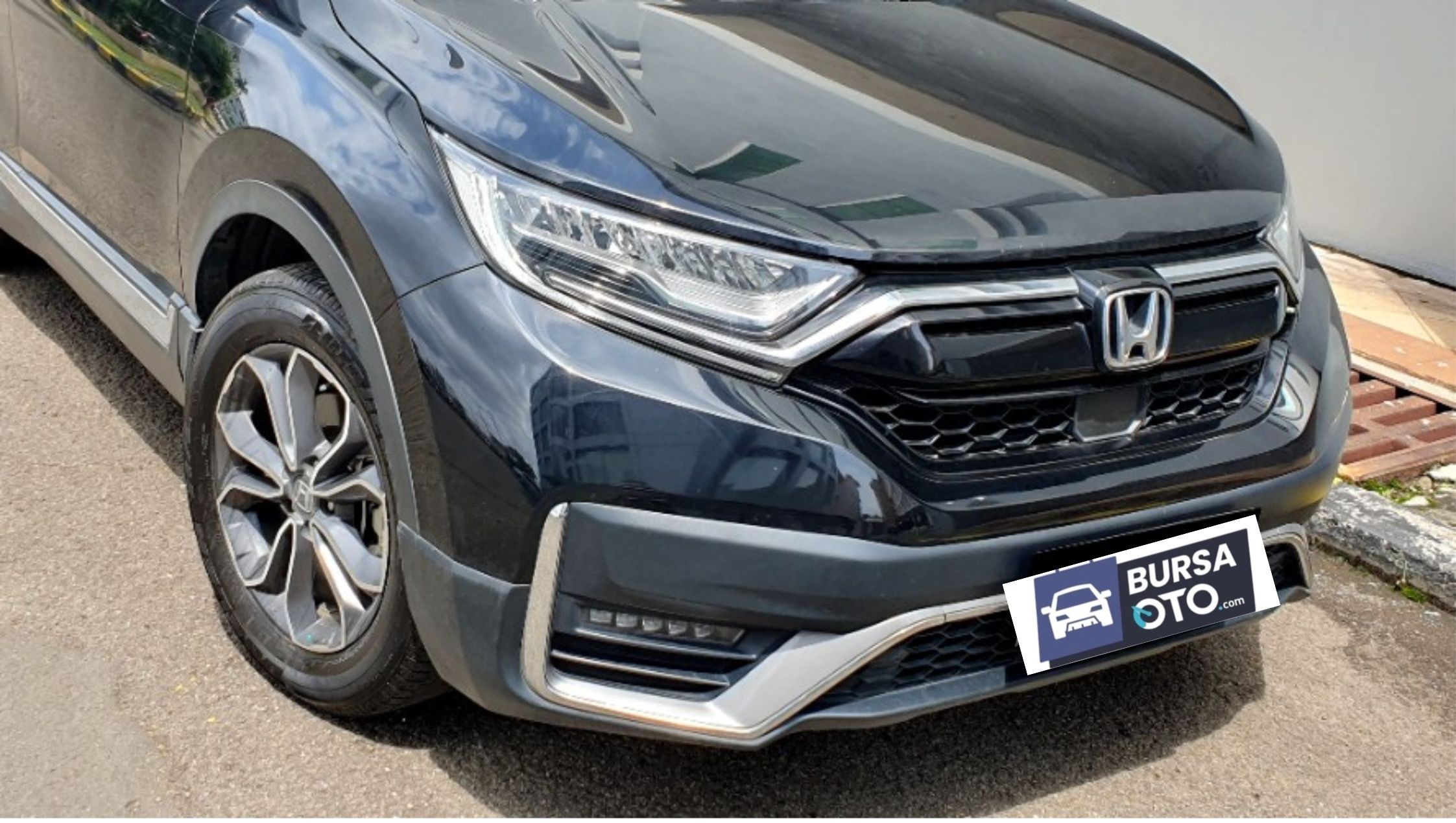 2022 Honda CR-V 2022 Honda CR-V