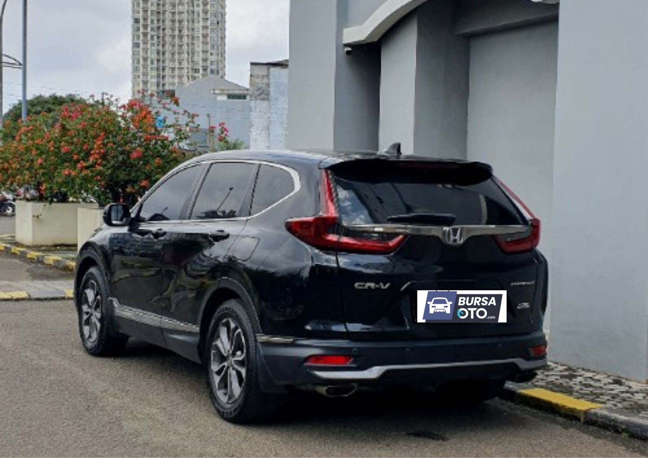 2022 Honda CR-V 2022 Honda CR-V