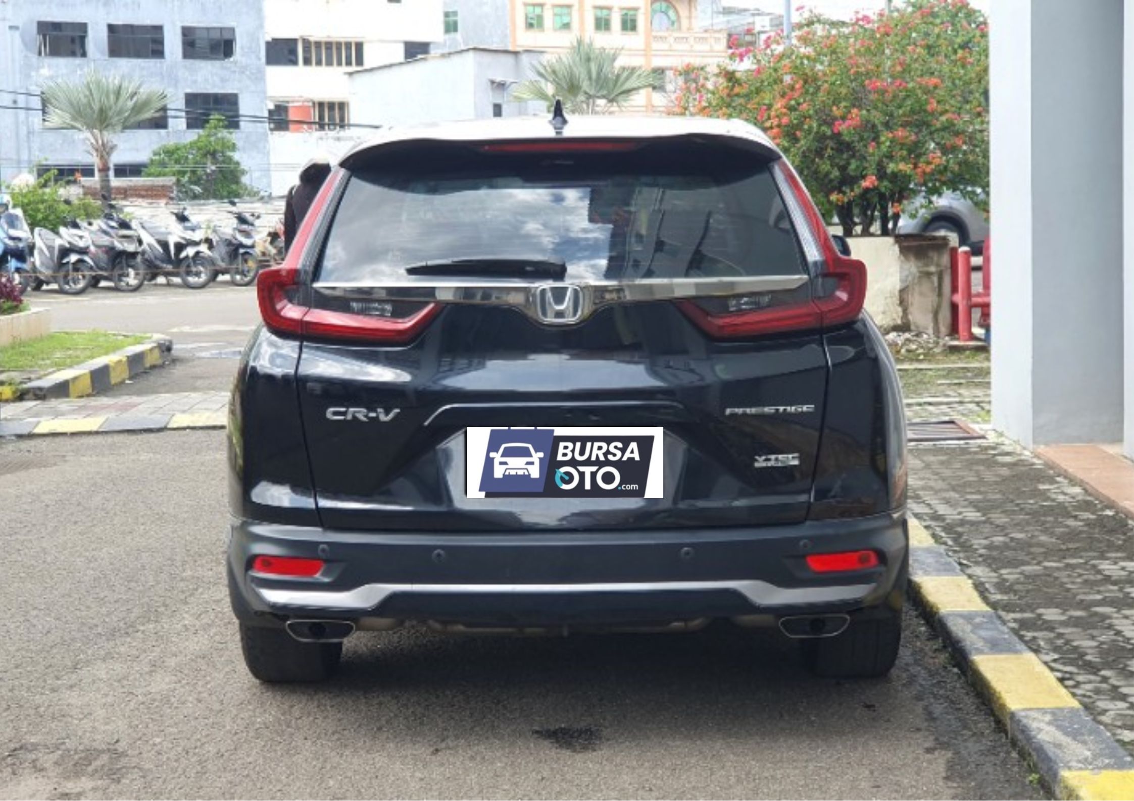 2022 Honda CR-V 2022 Honda CR-V