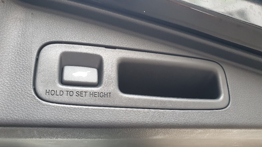 2022 Honda CR-V 2022 Honda CR-V