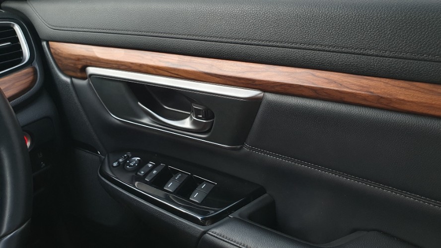 2022 Honda CR-V 2022 Honda CR-V