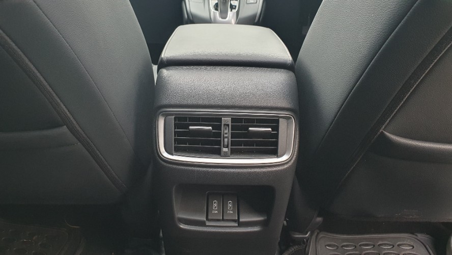 2022 Honda CR-V 2022 Honda CR-V