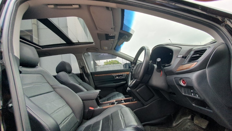 2022 Honda CR-V 2022 Honda CR-V