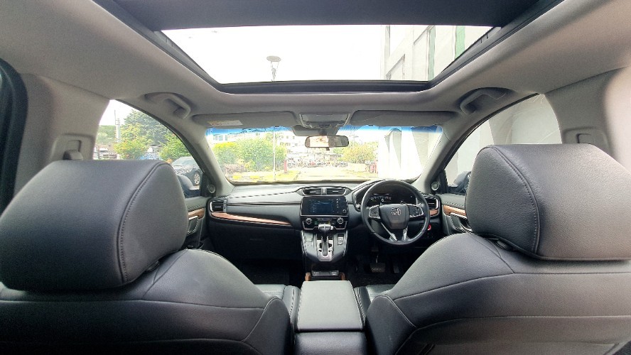 2022 Honda CR-V 2022 Honda CR-V