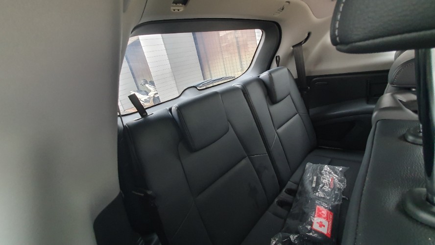 2022 Honda CR-V 2022 Honda CR-V