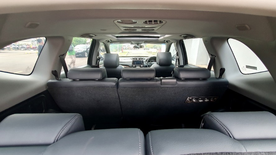 2022 Honda CR-V 2022 Honda CR-V