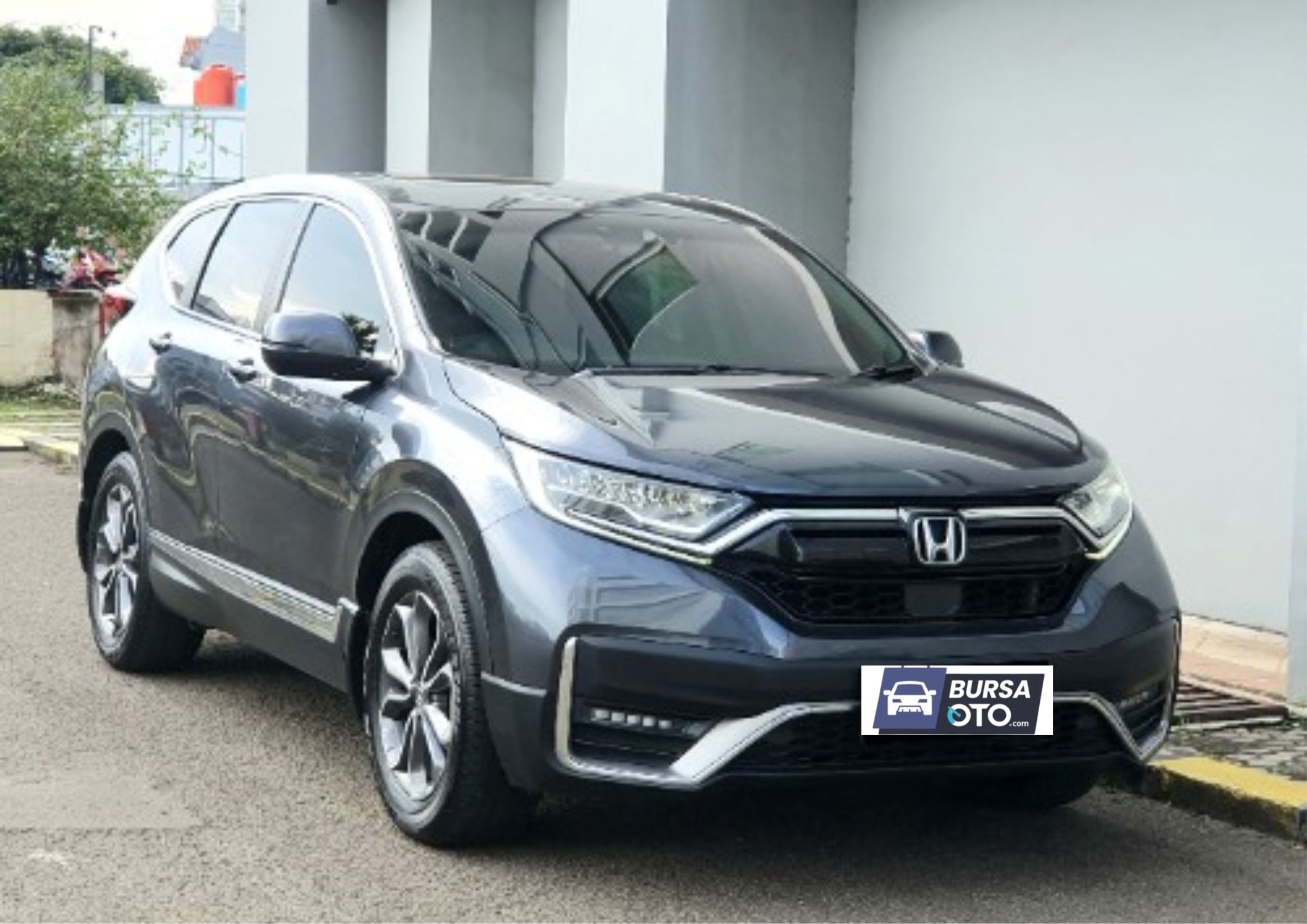2022 Honda CR-V 2022 Honda CR-V