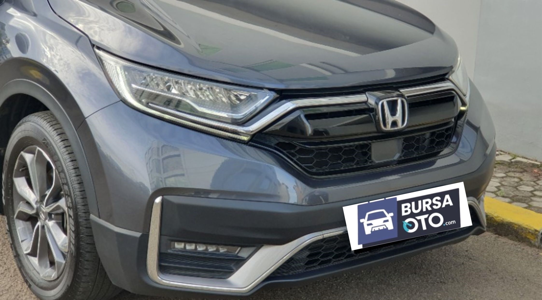 2022 Honda CR-V 2022 Honda CR-V