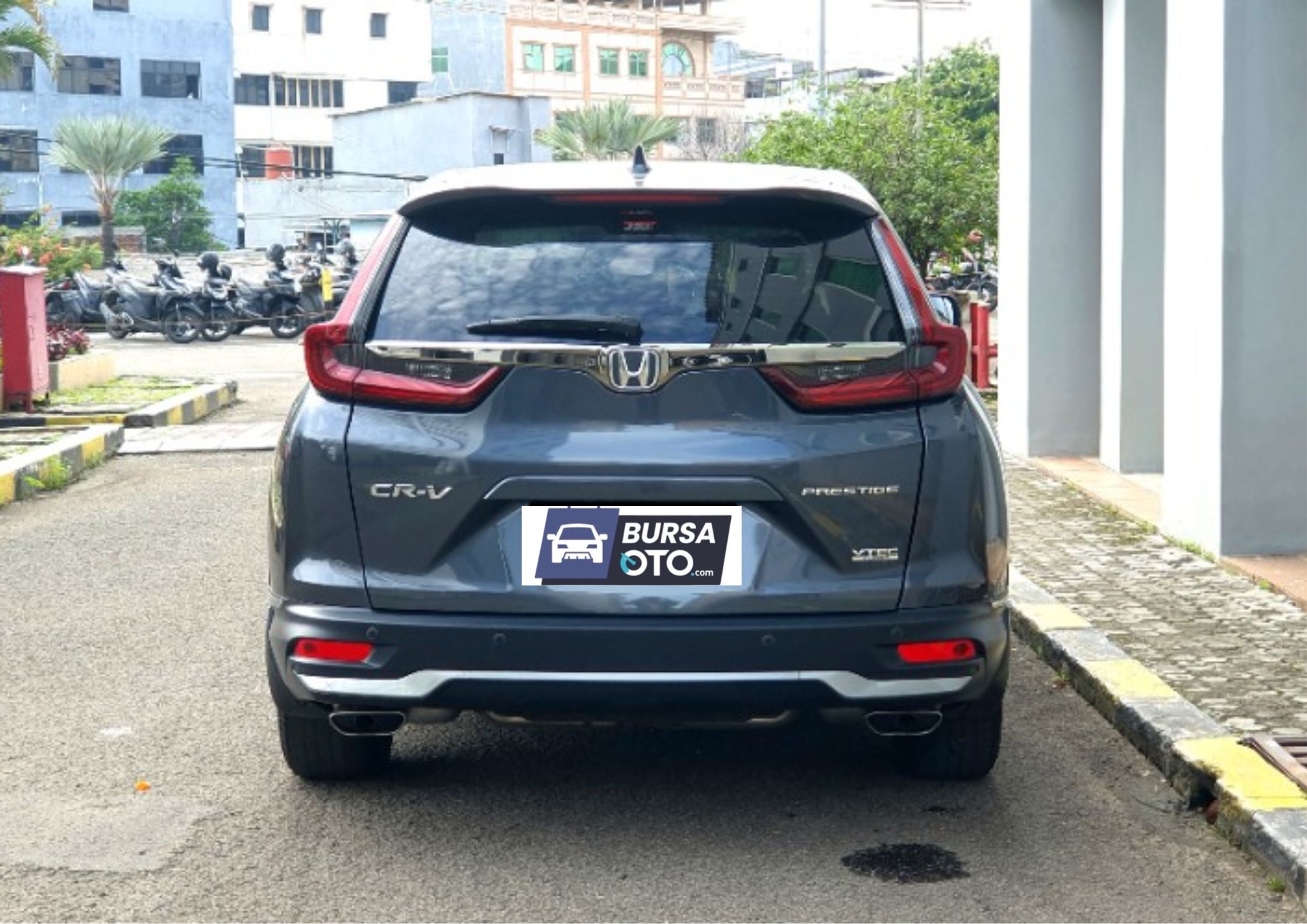 2022 Honda CR-V 2022 Honda CR-V