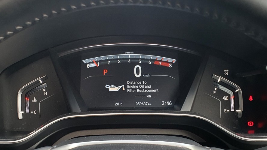 2022 Honda CR-V 2022 Honda CR-V