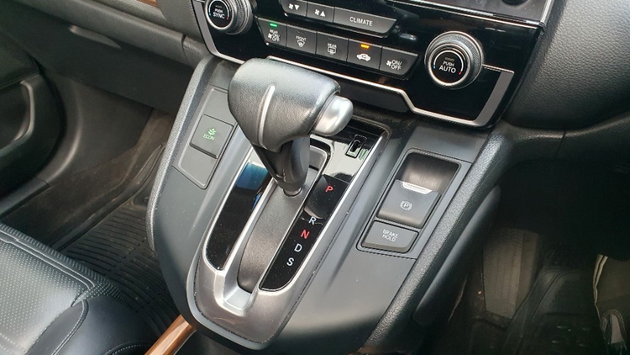 2022 Honda CR-V 2022 Honda CR-V