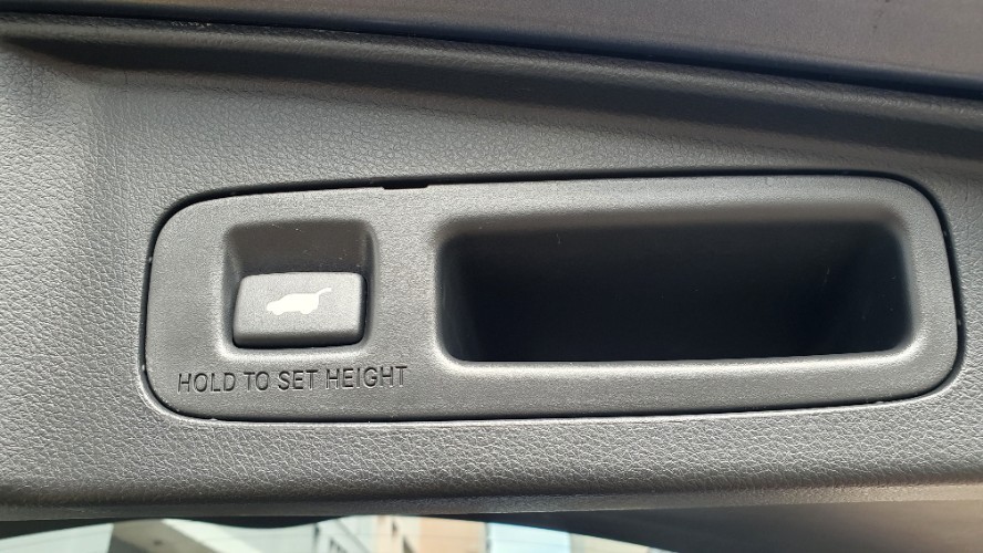 2022 Honda CR-V 2022 Honda CR-V