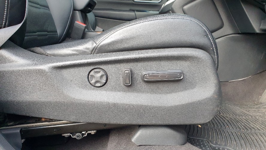 2022 Honda CR-V 2022 Honda CR-V