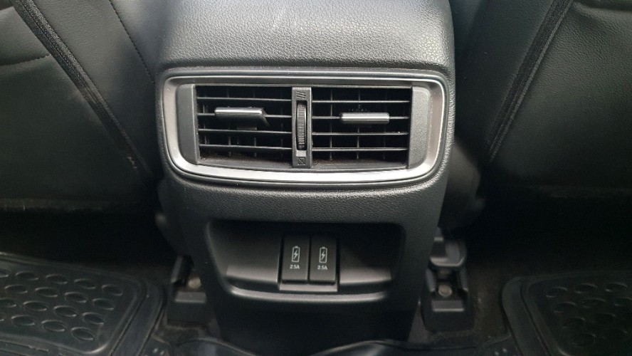 2022 Honda CR-V 2022 Honda CR-V