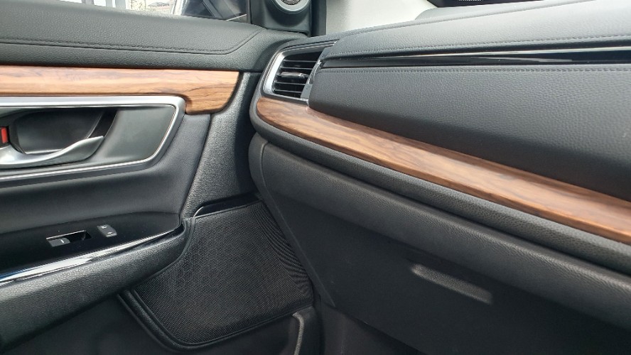 2022 Honda CR-V 2022 Honda CR-V