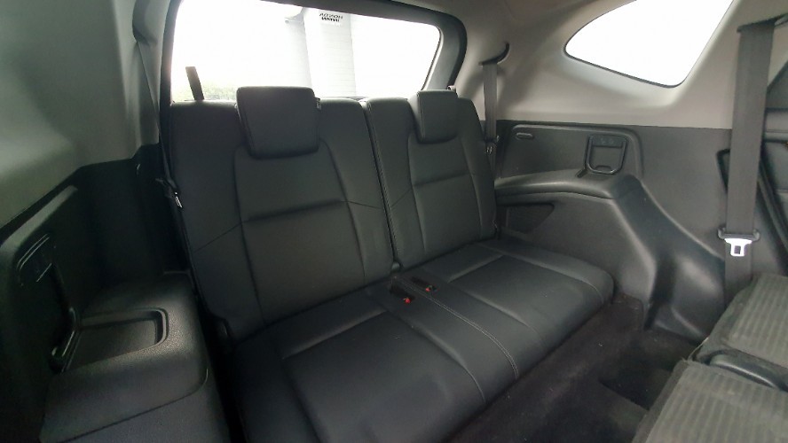 2022 Honda CR-V 2022 Honda CR-V