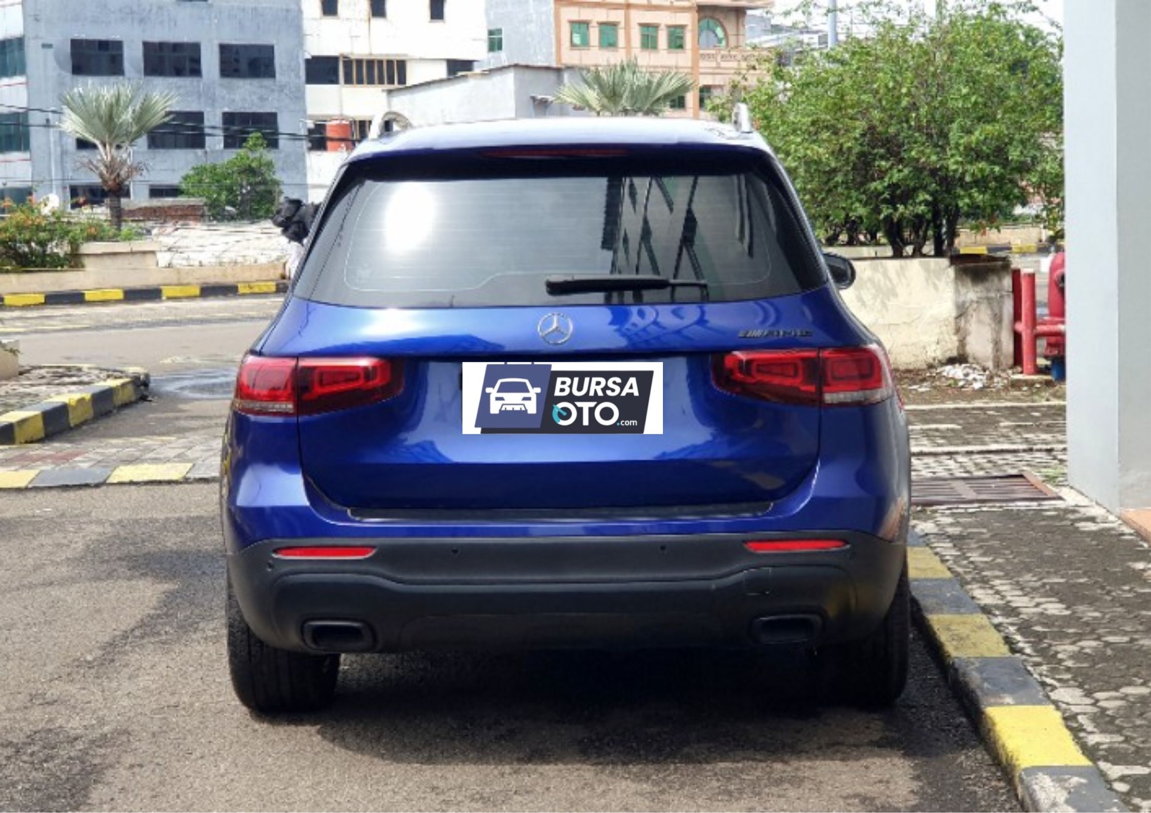 2020 Mercedes Benz GLB-Class 2020 Mercedes Benz GLB-Class