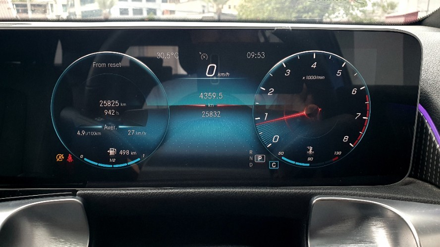 2020 Mercedes Benz GLB-Class 2020 Mercedes Benz GLB-Class